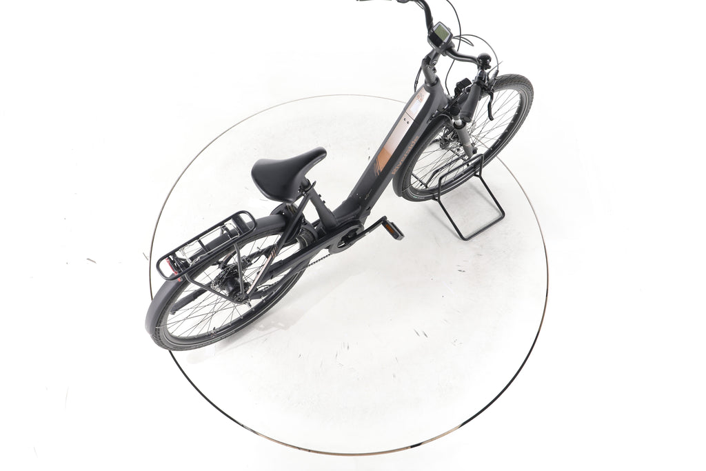 RIVERSIDE EC900 City E-Bike Tiefeinsteiger - Image 24