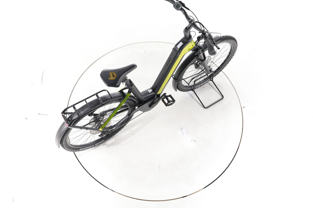 Bergamont E-Ville SUV Tour Trekking E-Bike Tiefeinsteiger - Image 24