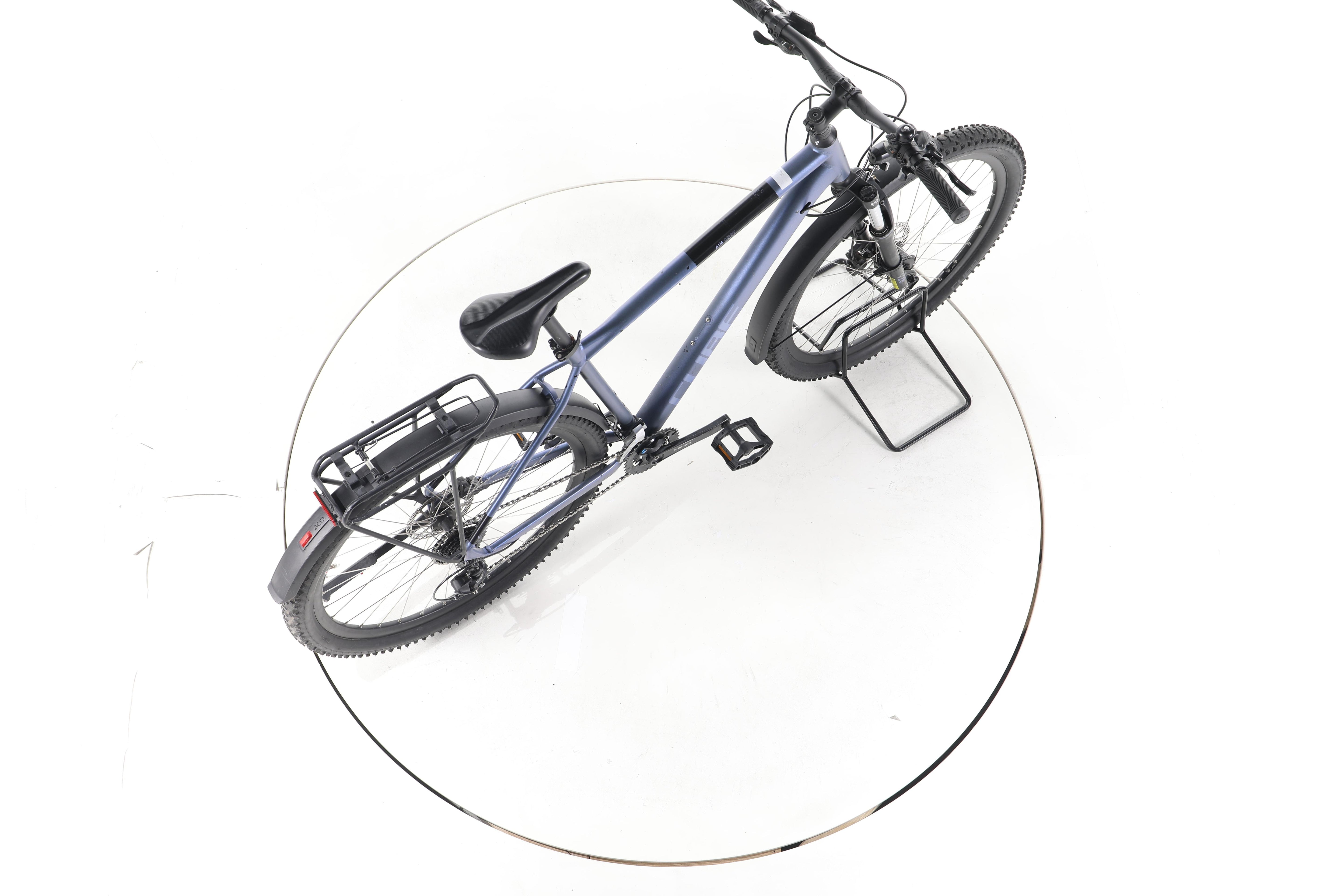 Cube Aim Allroad 29 Fahrrad City & Trekking - Image 24