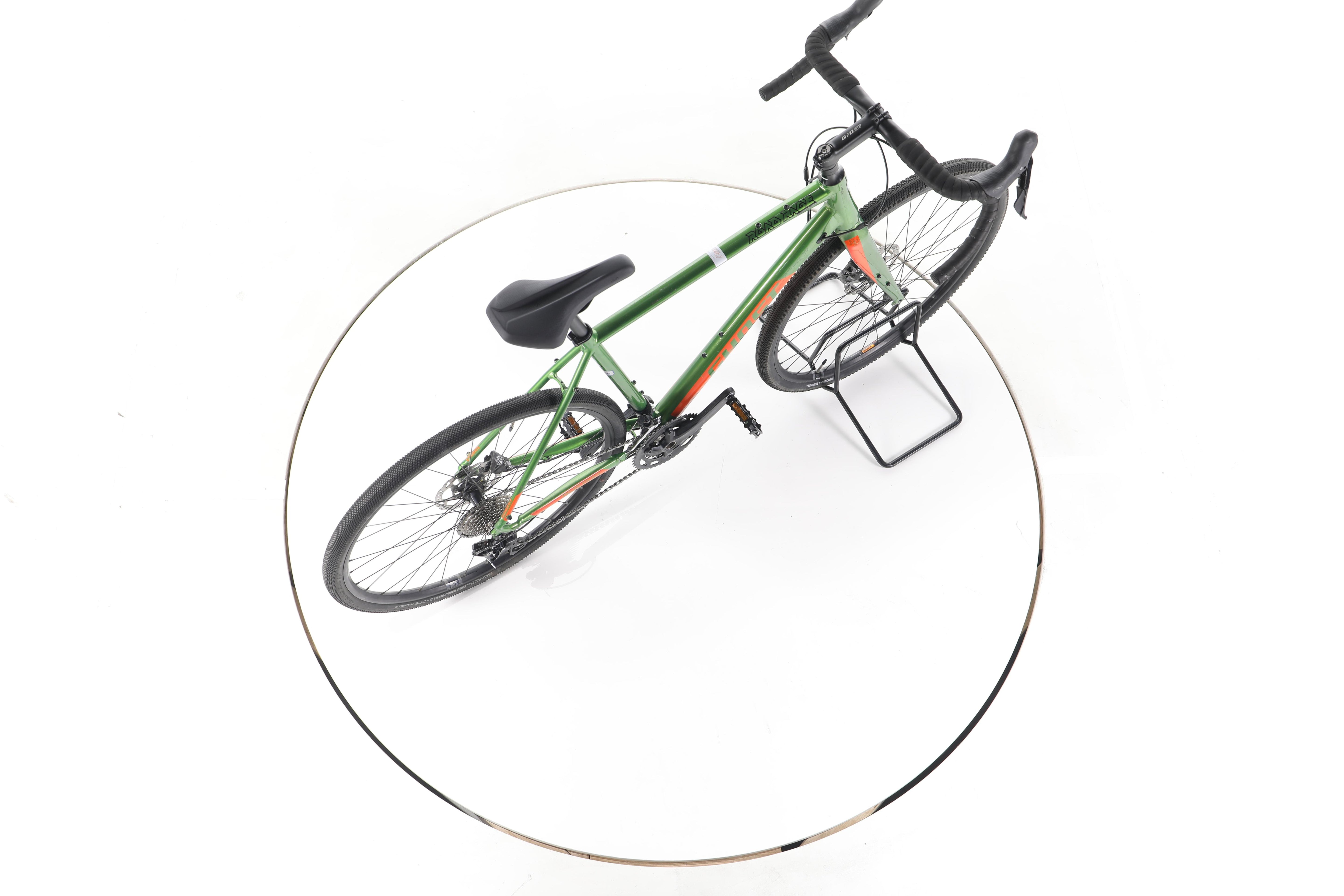 Ghost Road Rage Essential AL Gravelbike - Image 24