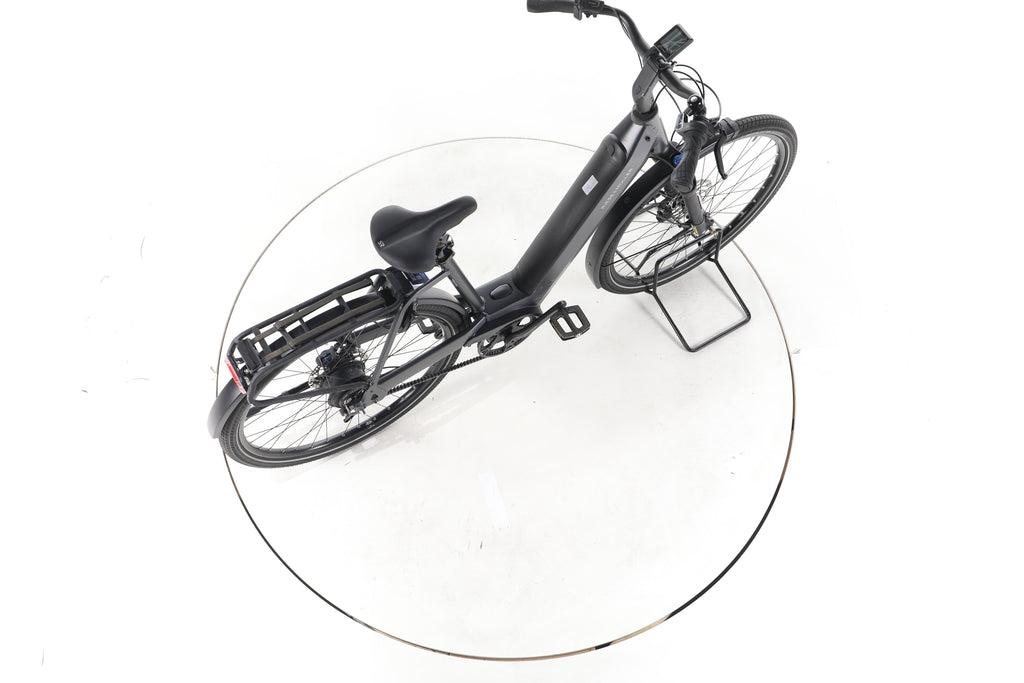 Riese & Müller Nevo4 GT vario City E-Bike Tiefeinsteiger - Image 24