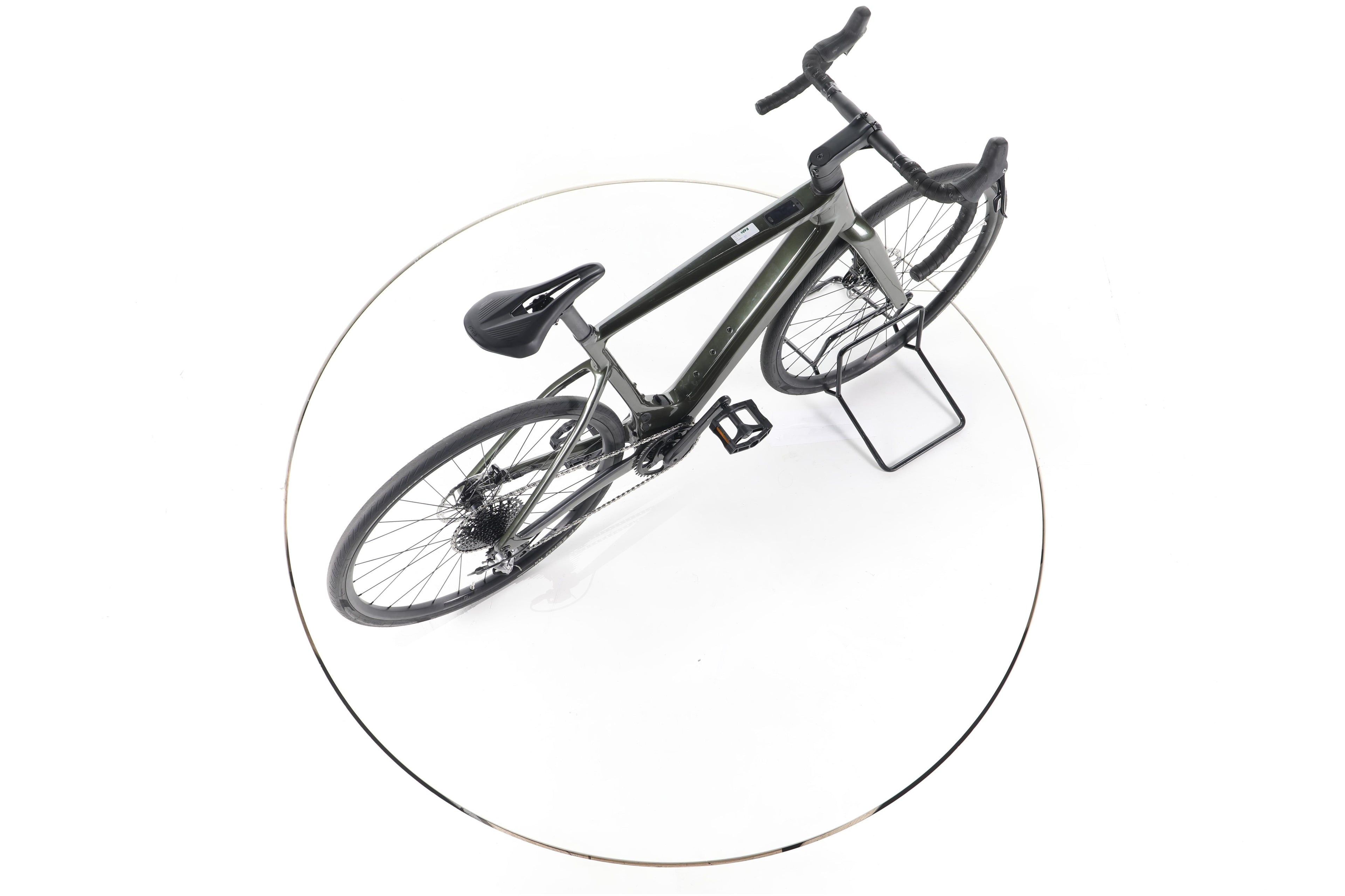 Scott Solace Gravel eRIDE 30 E-Gravelbike - Image 24