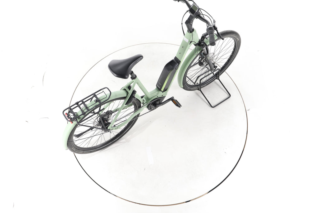 Brennabor T-31e City E-Bike Tiefeinsteiger - Image 24