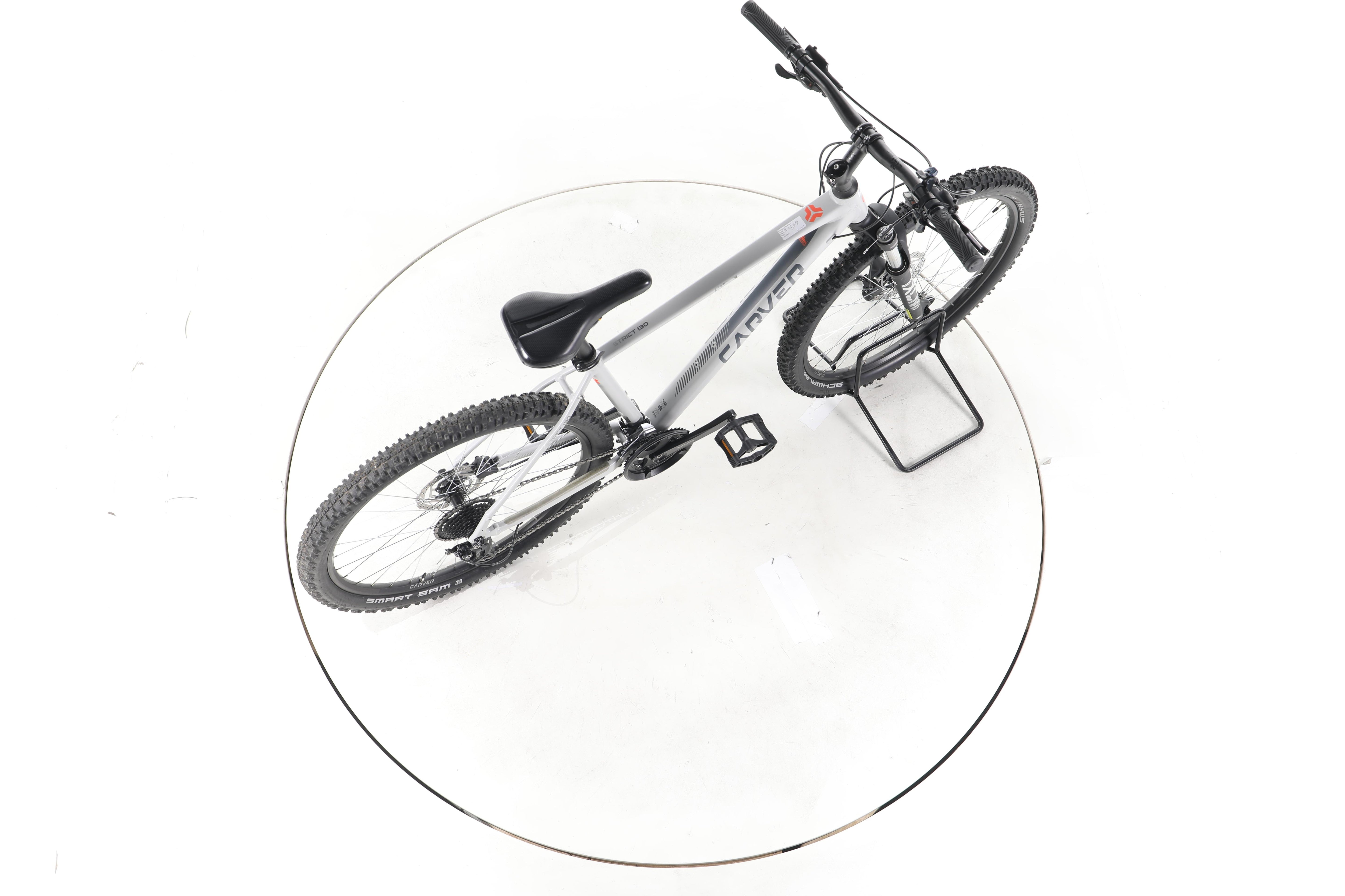 Carver Strict 130 Fahrrad Hardtail - Image 24