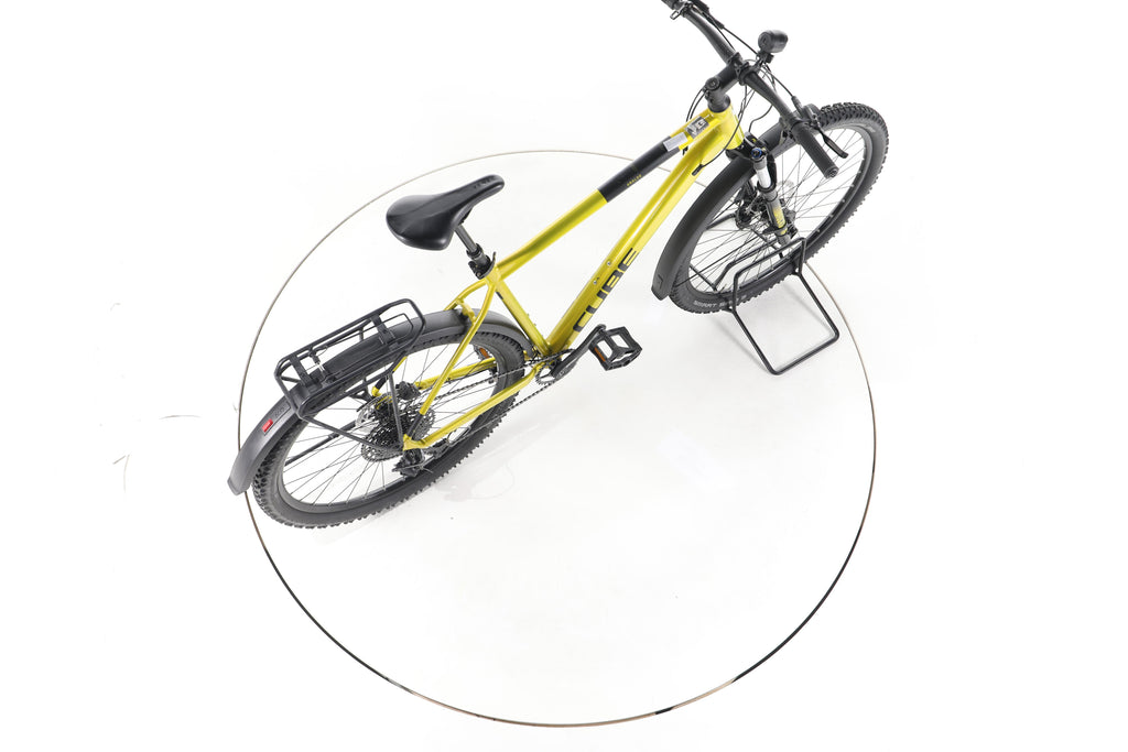 Cube Analog Fahrrad City & Trekking - Image 24