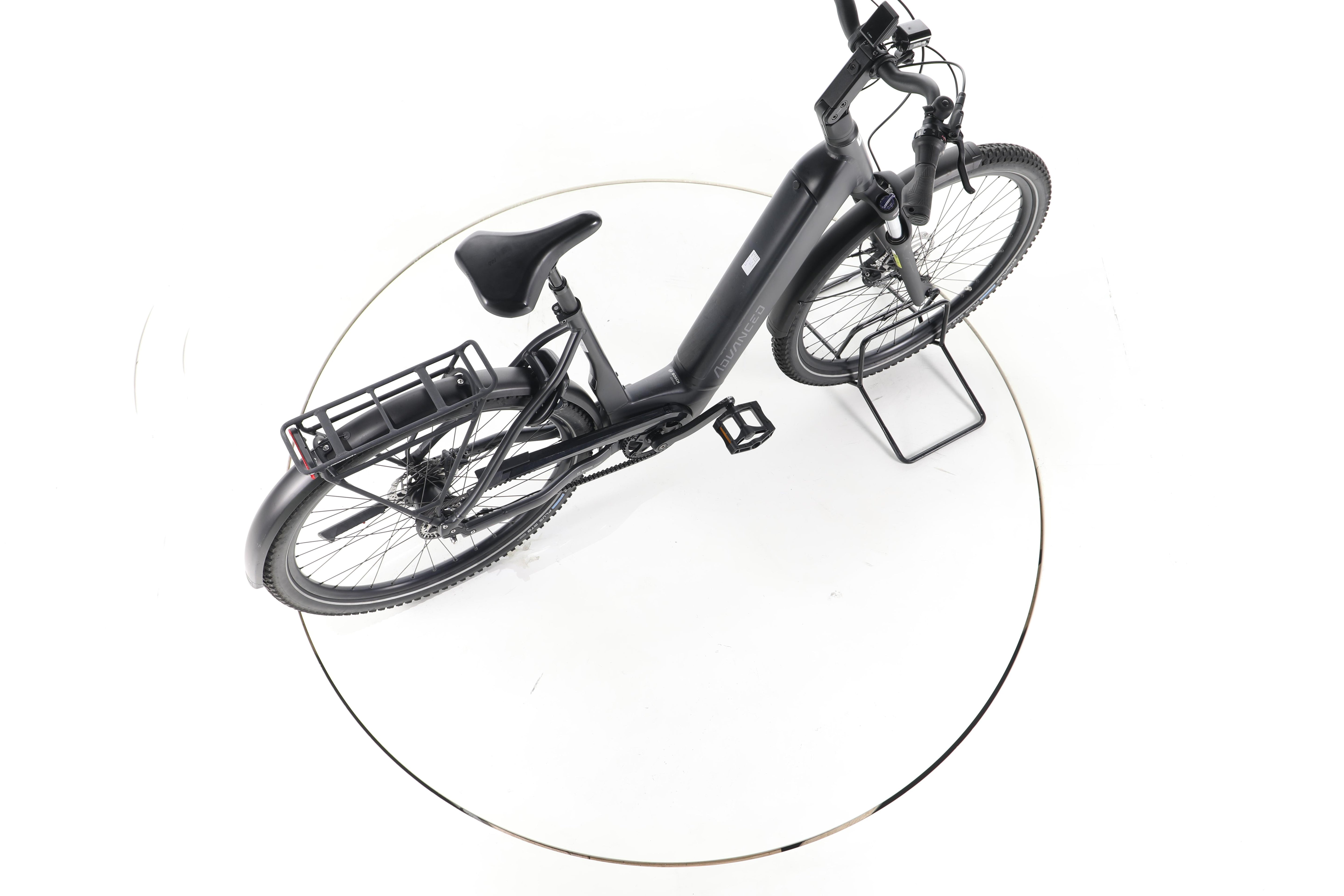 ADVANCED Tour Pro City E-Bike Tiefeinsteiger 2024 - Image 24