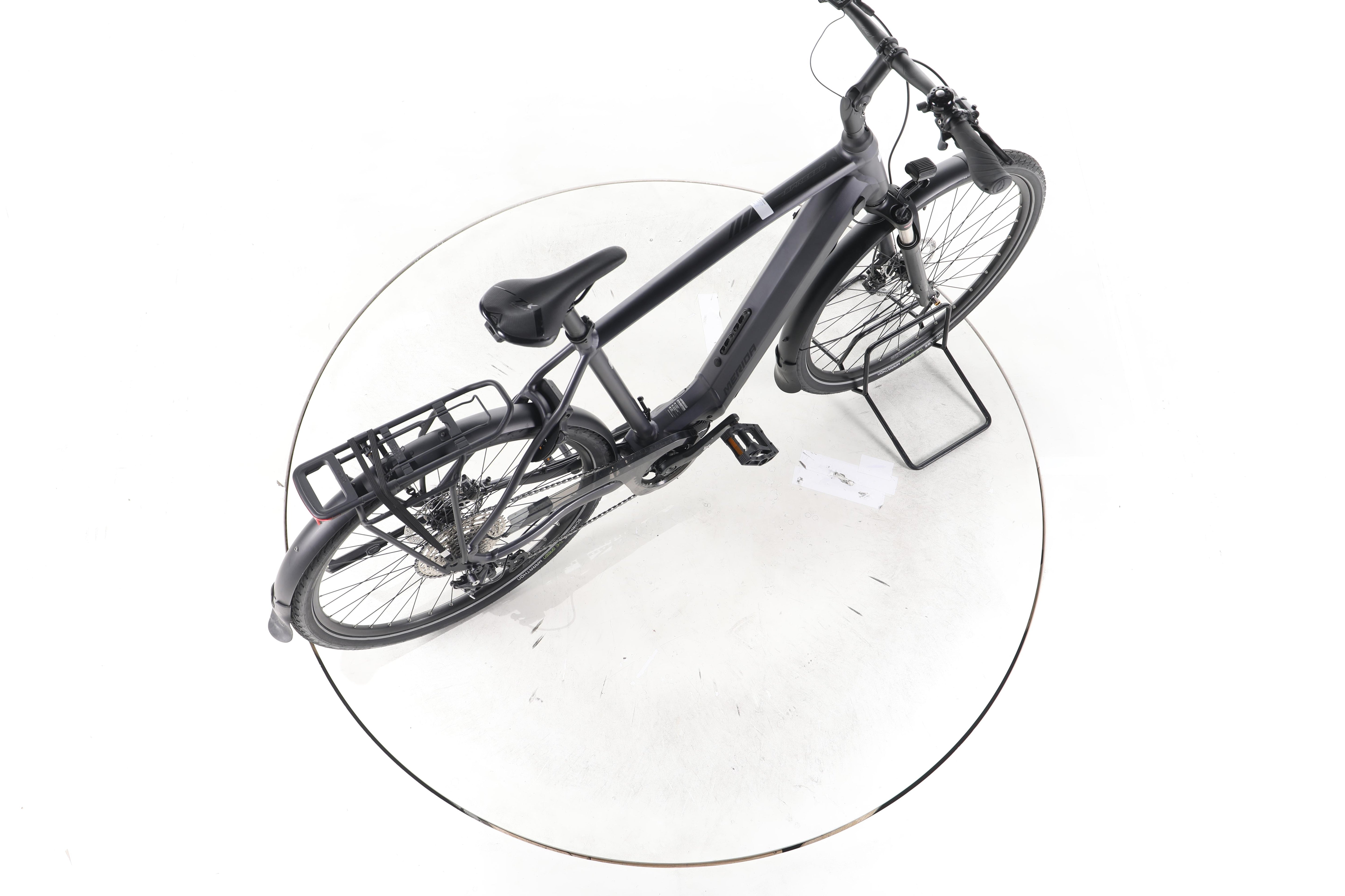 Merida eSPRESSO EP8-Edition EQ Trekking E-Bike - Image 24