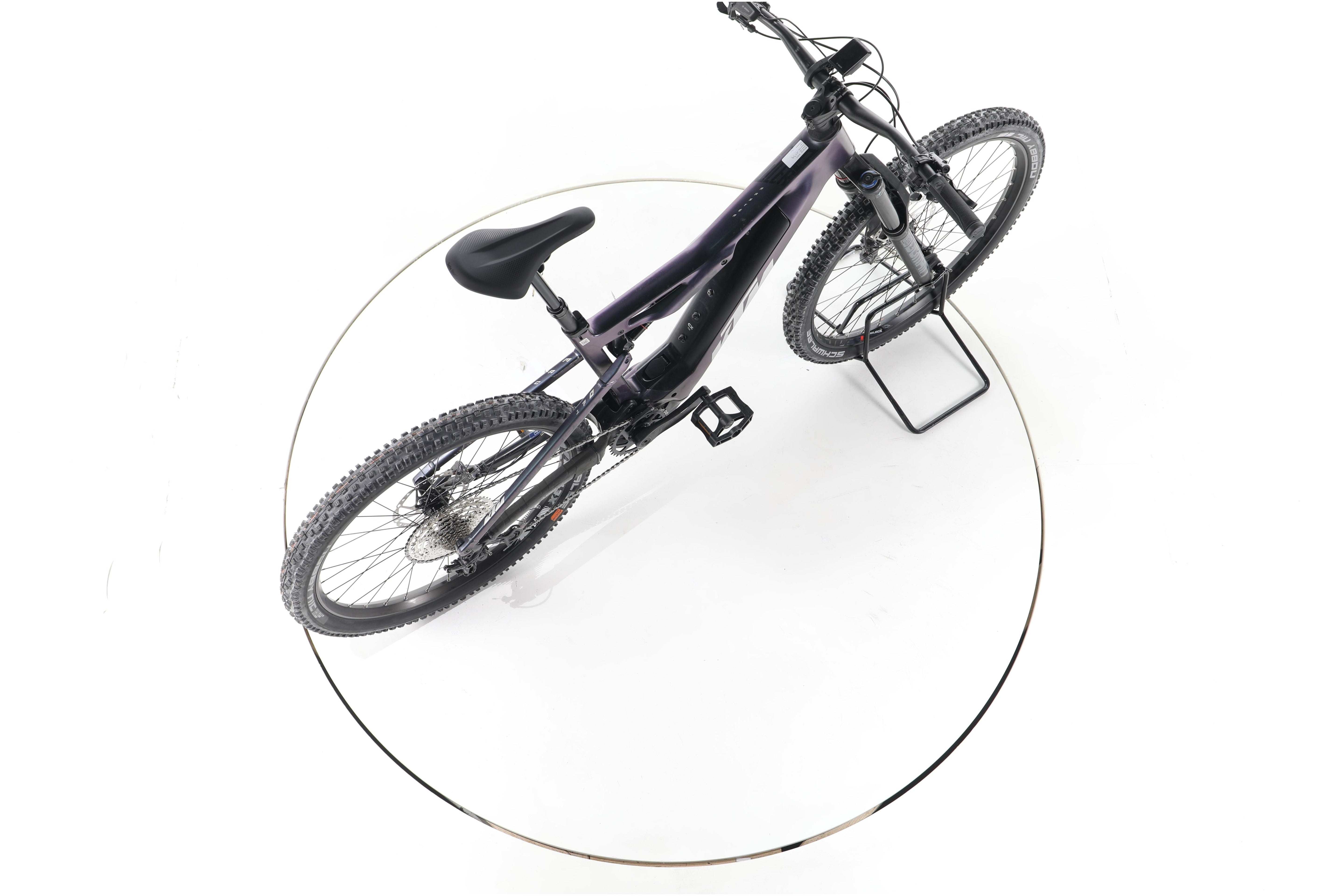 KTM Macina Prowler Master E-Bike Fully - Image 24