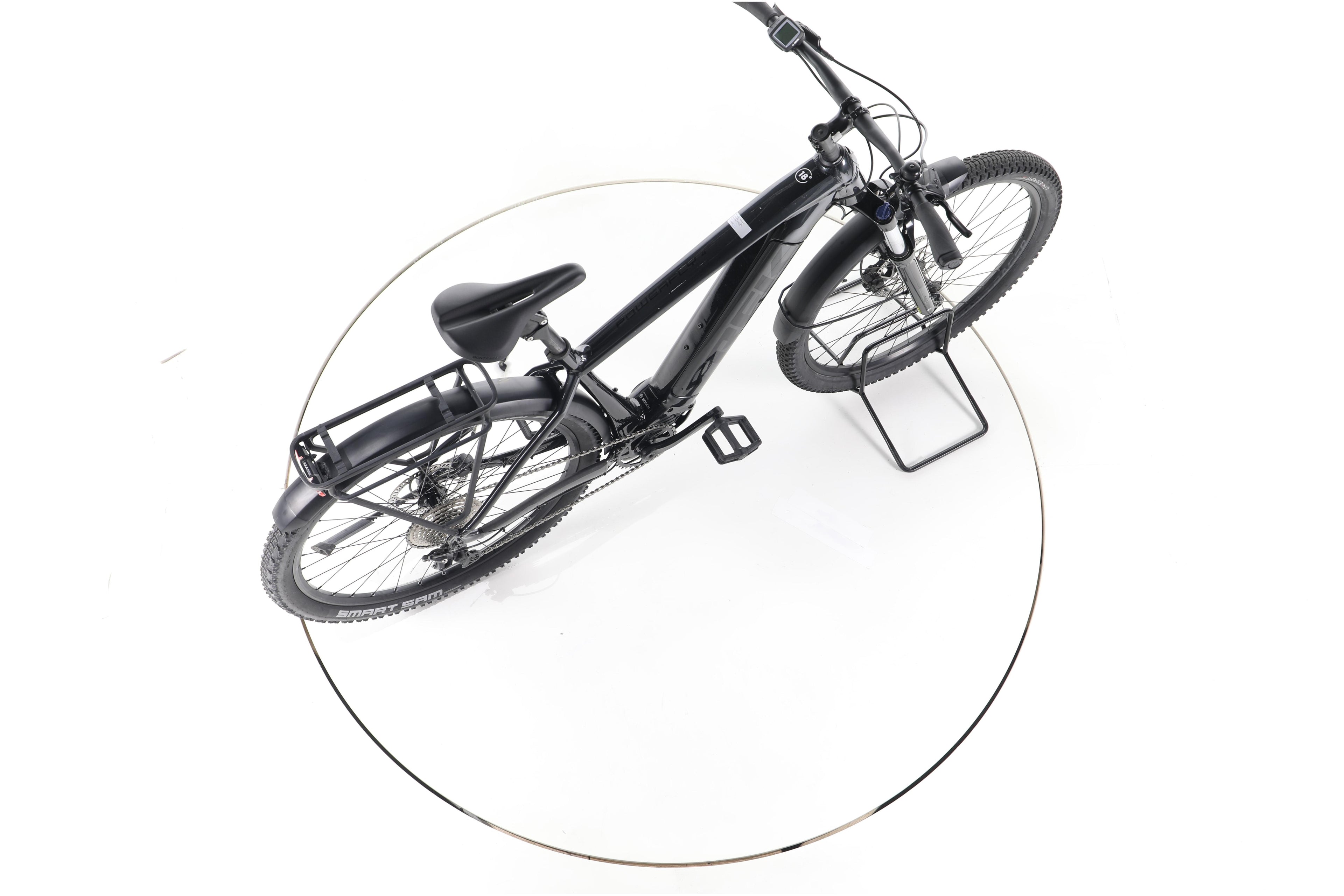 Trek Powerfly Sport 4 Equipped Gen 3 Trekking E-Bike - Image 24