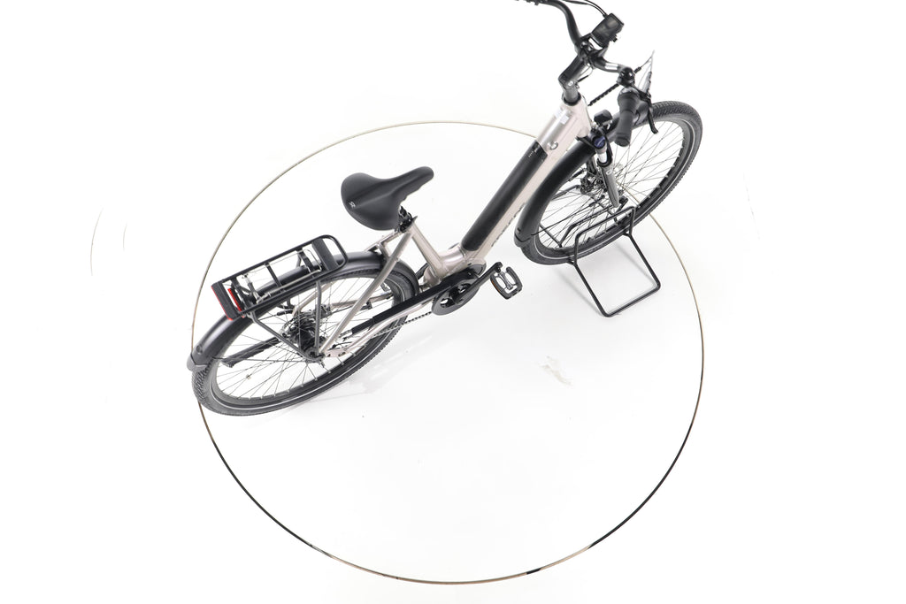 Grecos Eli 1.0 City E-Bike Tiefeinsteiger 2024 - Image 24