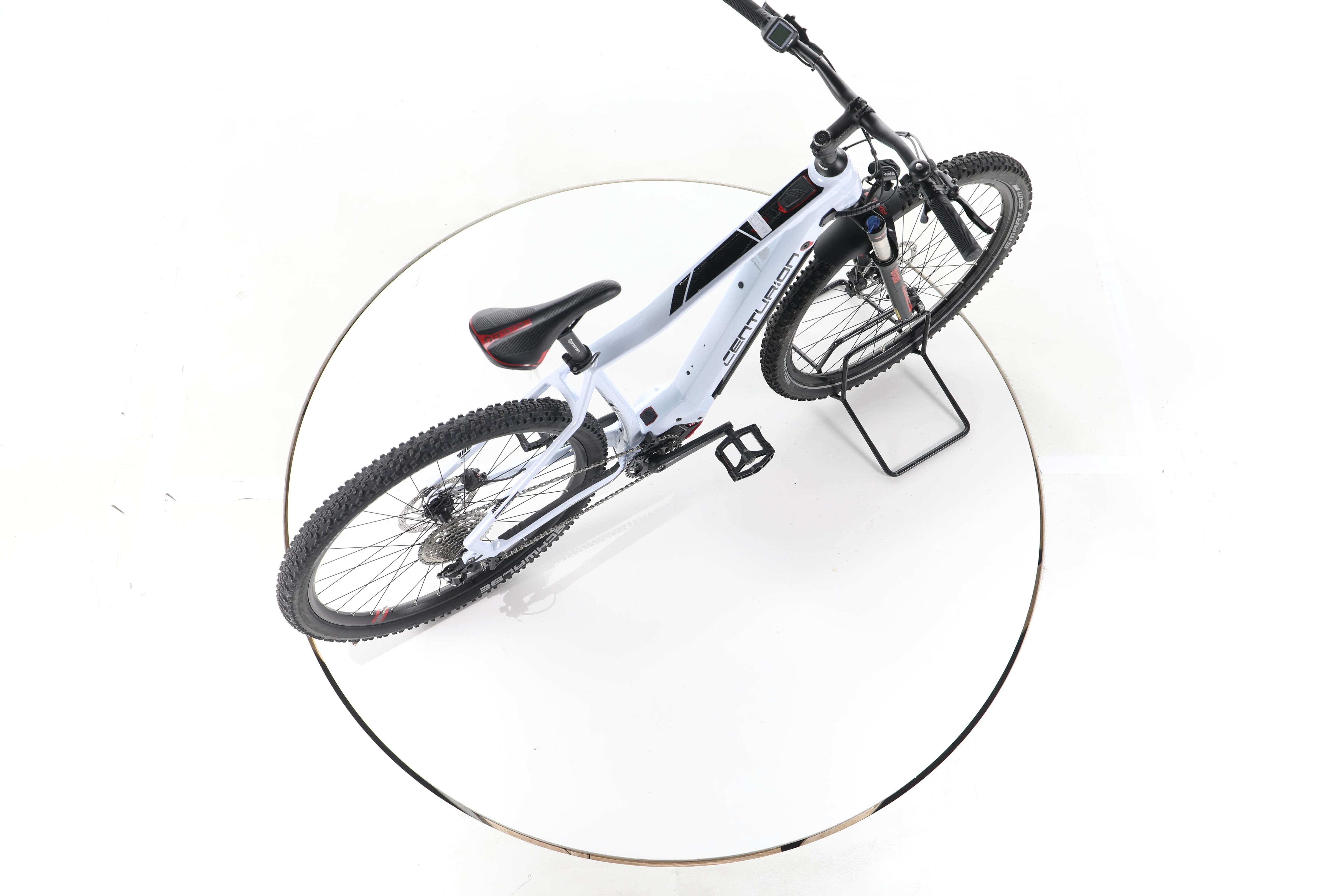 Centurion Backfire Fit E R760i E-Bike - Image 24