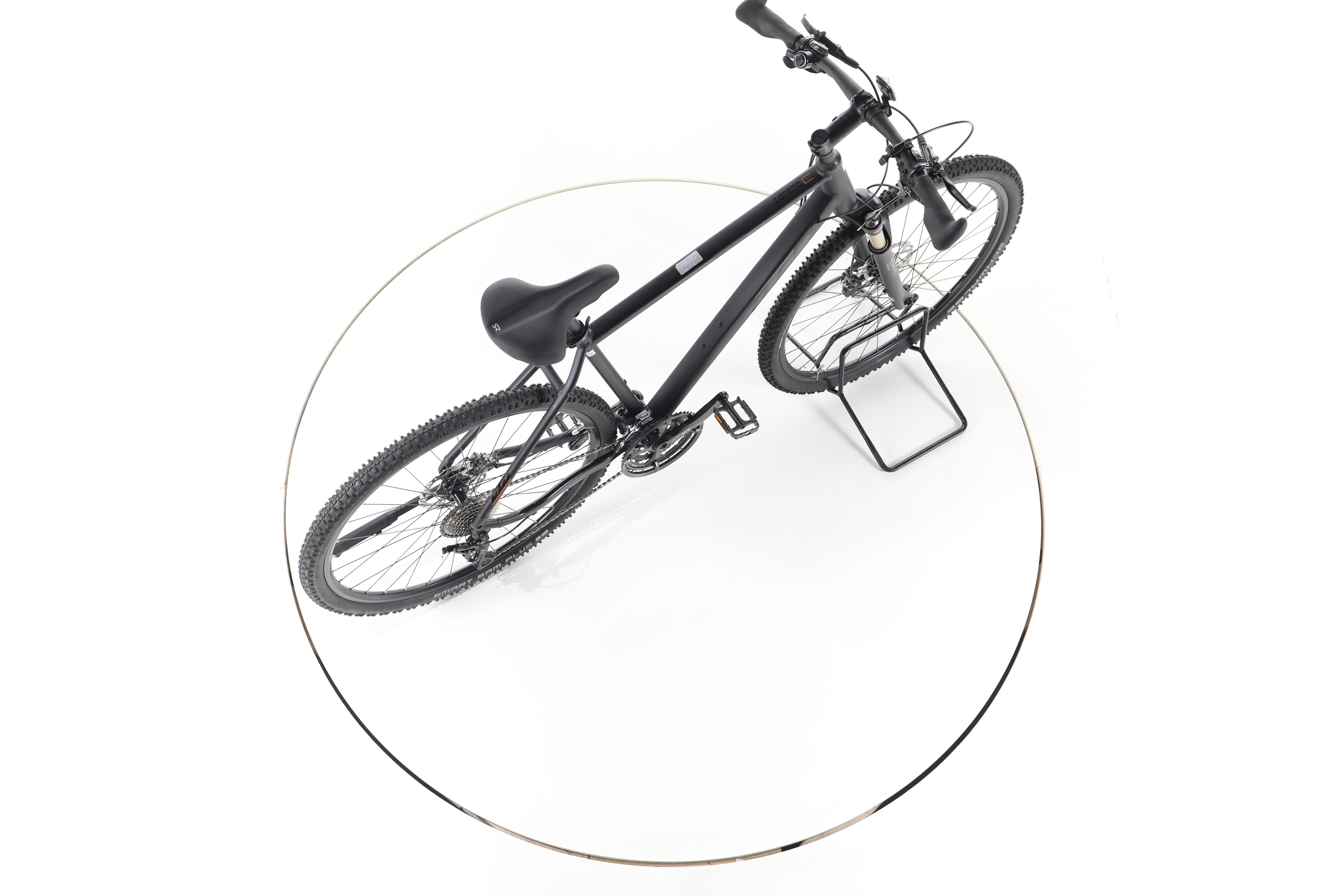 KTM Loreto Cross - Image 24