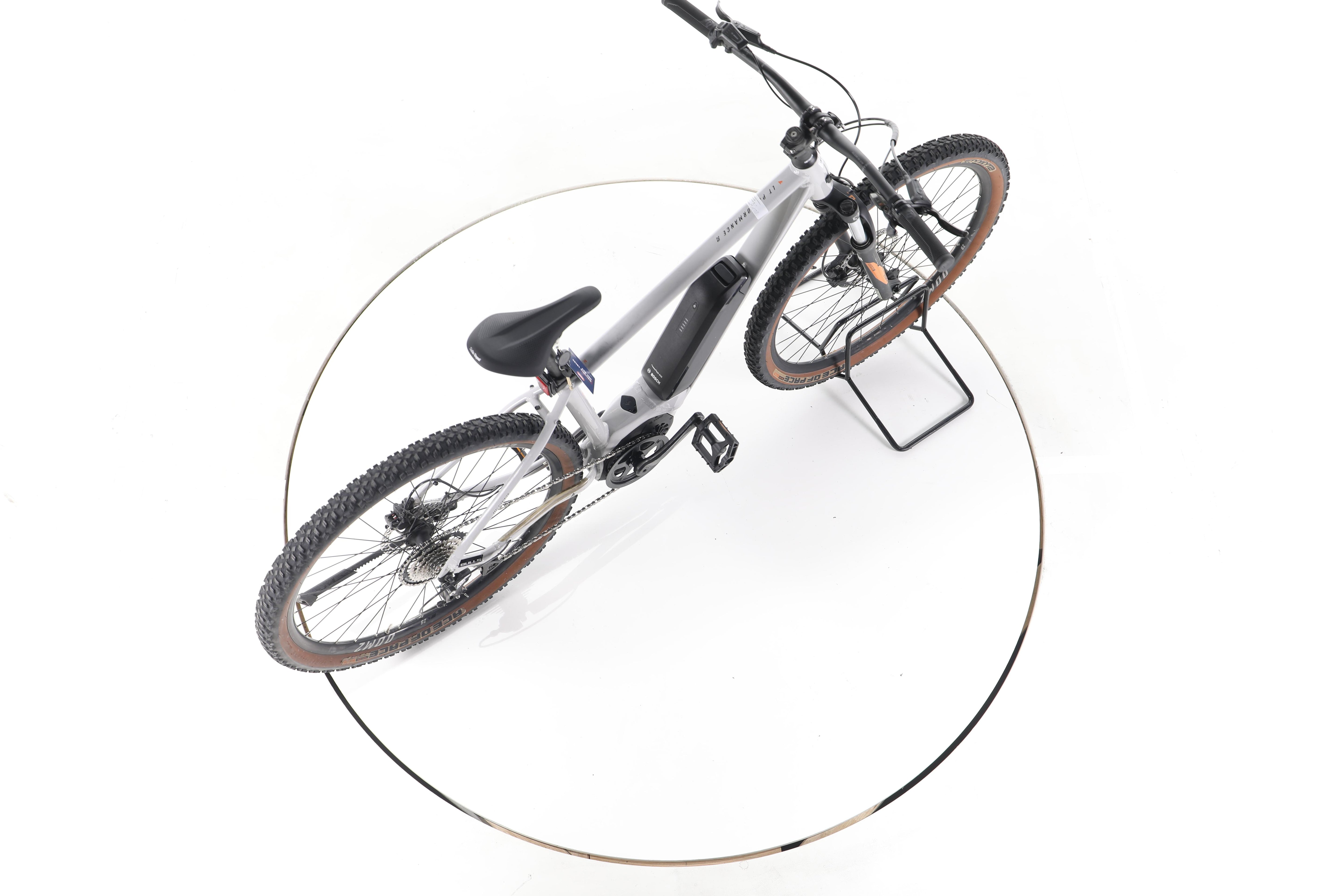 Bulls LT Performance 29 E-Bike - Image 24