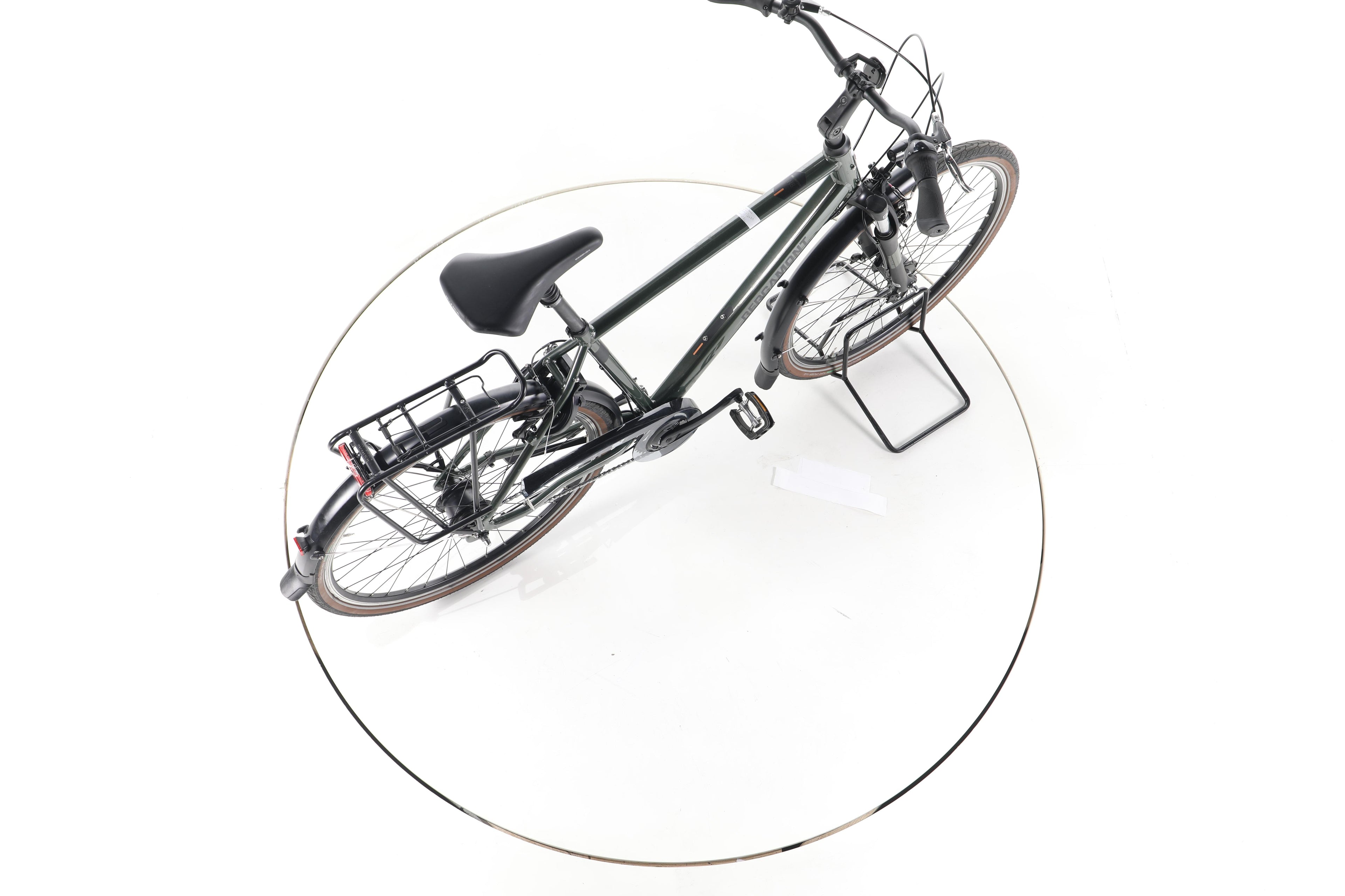 Bergamont Horizon N8 CB - Image 24