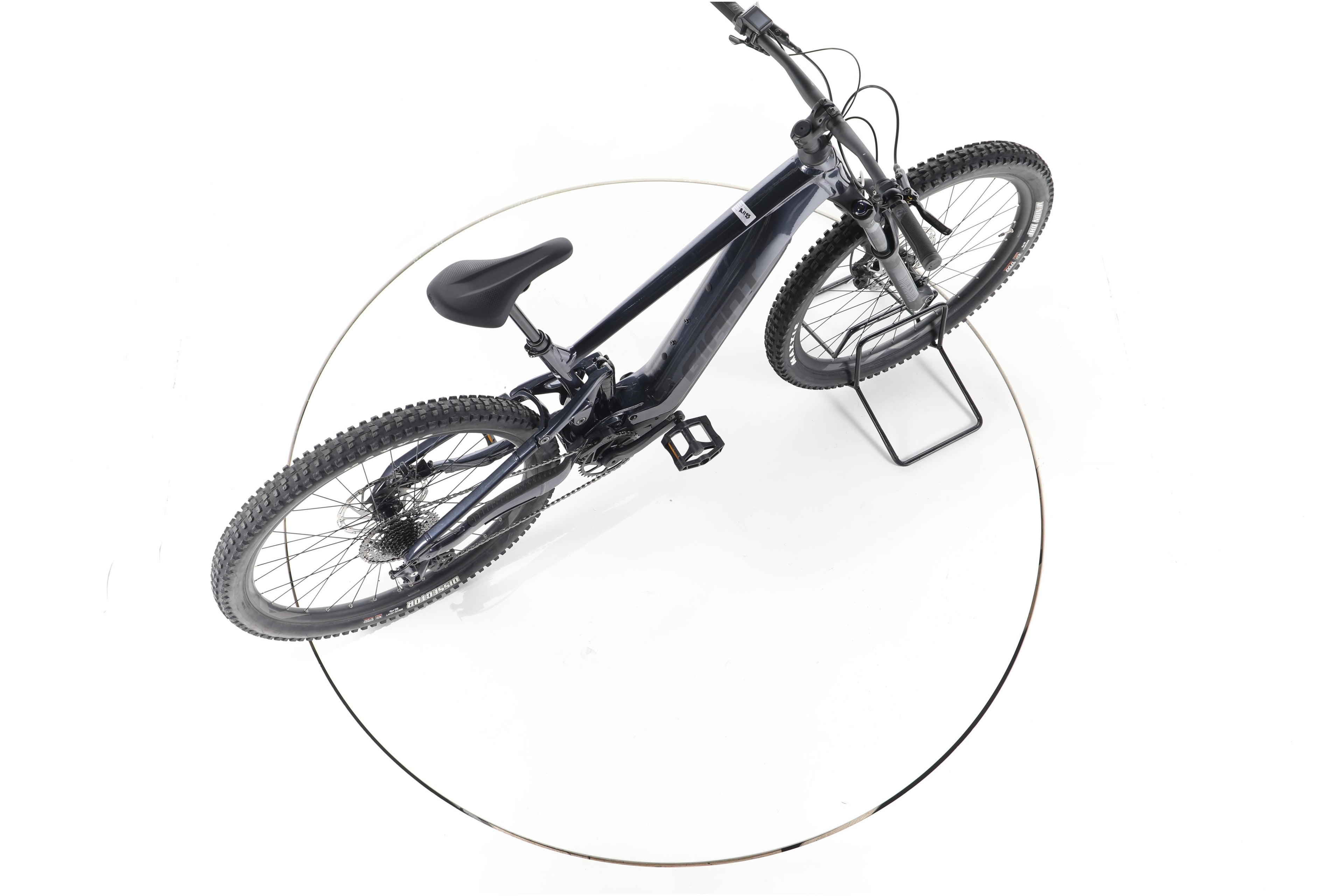 Giant Stance E+1 Fully E-Bike 2023 - Image 24