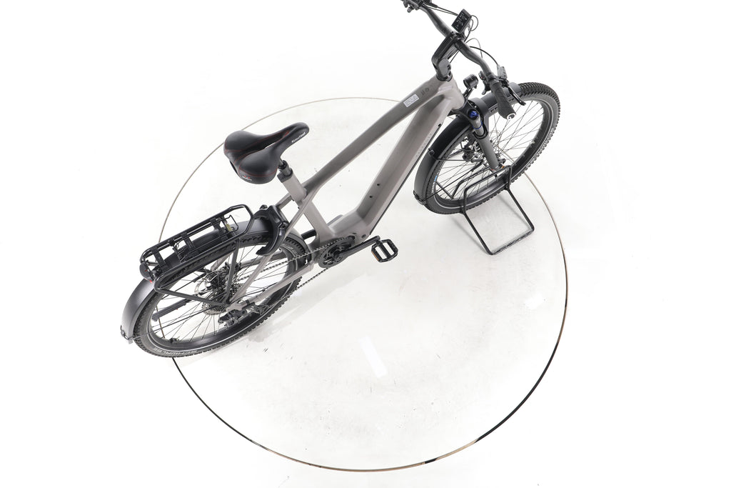 Kalkhoff Entice 7.B Move Trekking E-Bike 2024 - Image 24