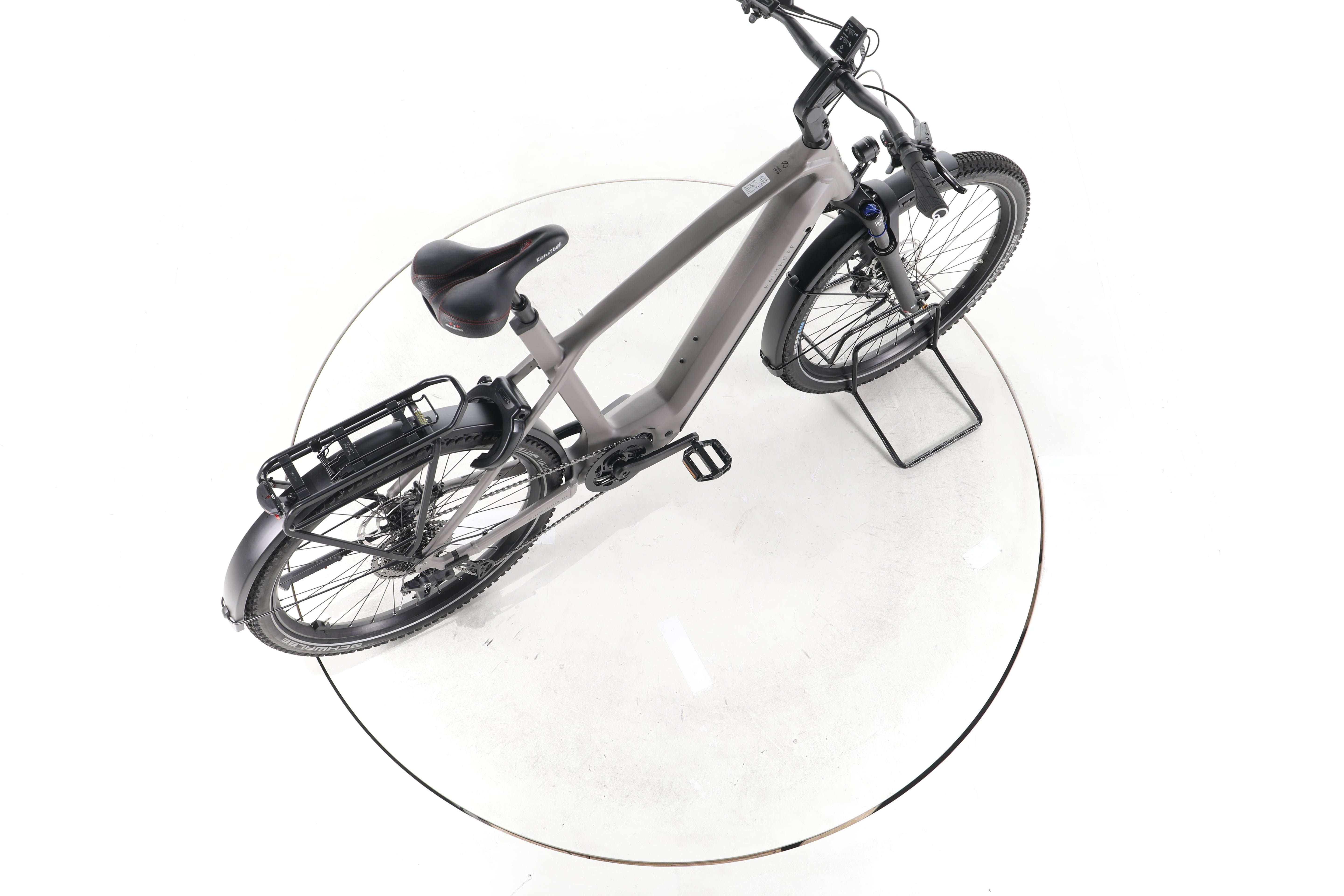 Kalkhoff Entice 7.B Move Trekking E-Bike 2024 - Image 24