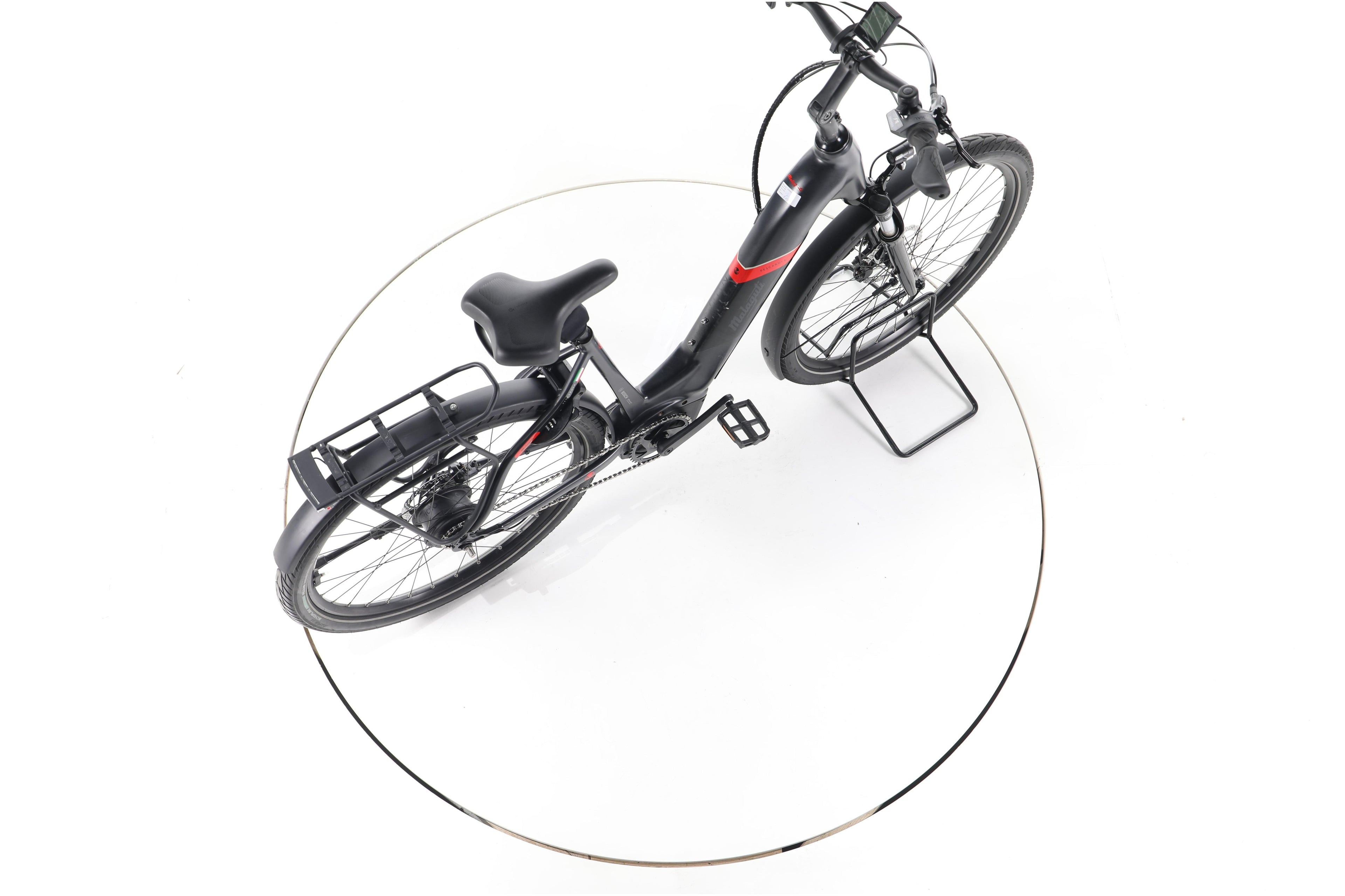 Malaguti PESCAROLA WV 5.2 EN City E-Bike Tiefeinsteiger 2023 - Image 24