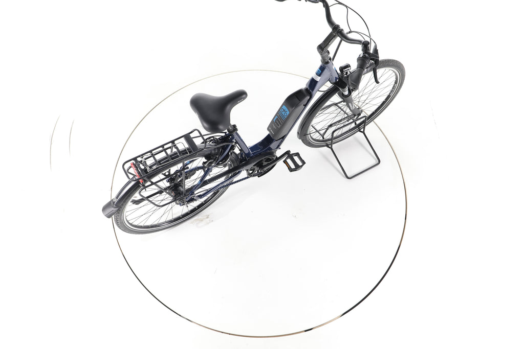 Gudereit EC-3.5 City E-Bike Tiefeinsteiger - Image 24