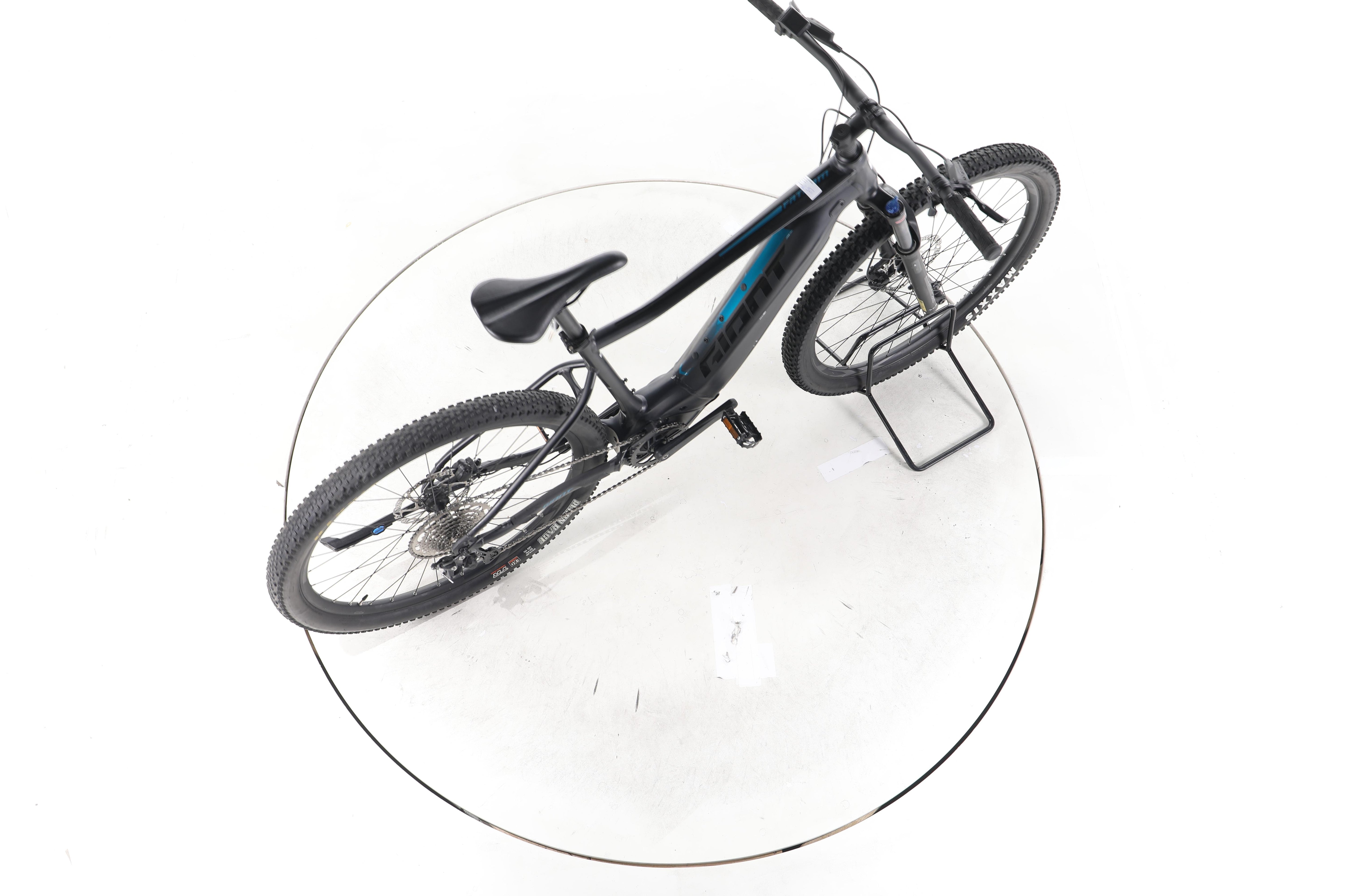 Giant Fathom E+ 2 E-Bike - Image 24
