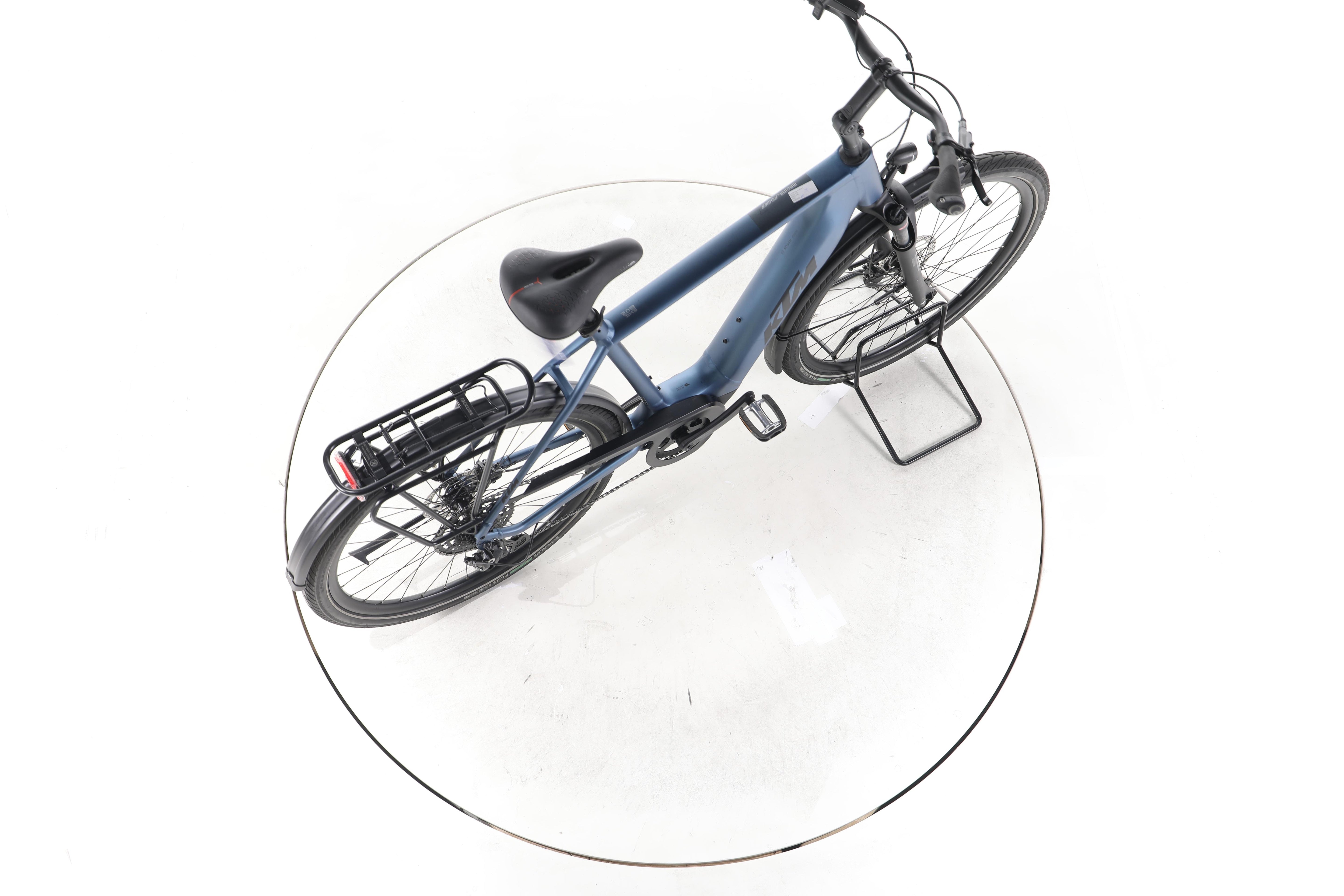 KTM Macina_Power Trekking E-Bike 2025 - Image 24