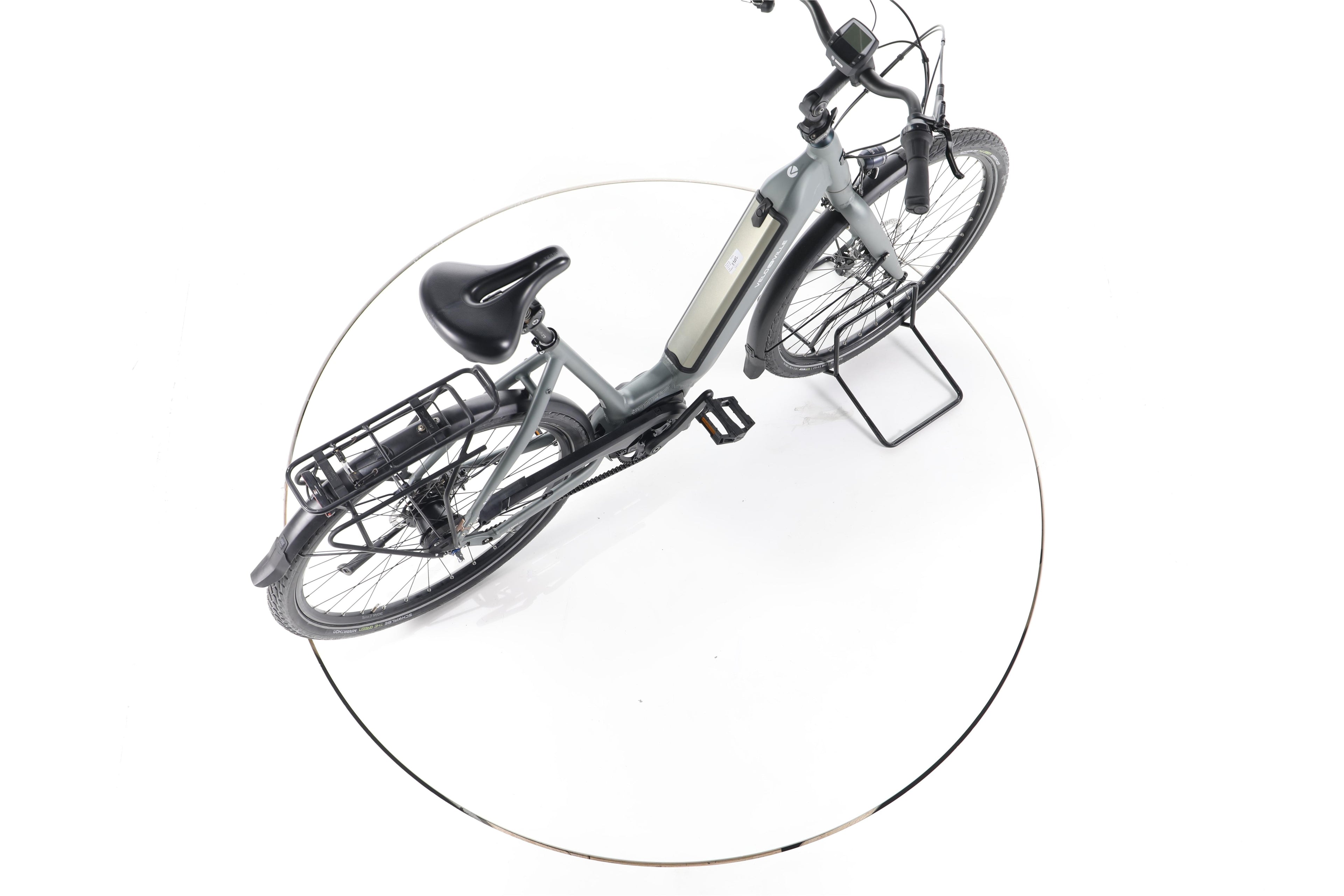 Velo de Ville AEB 890 City E-Bike Tiefeinsteiger - Image 24
