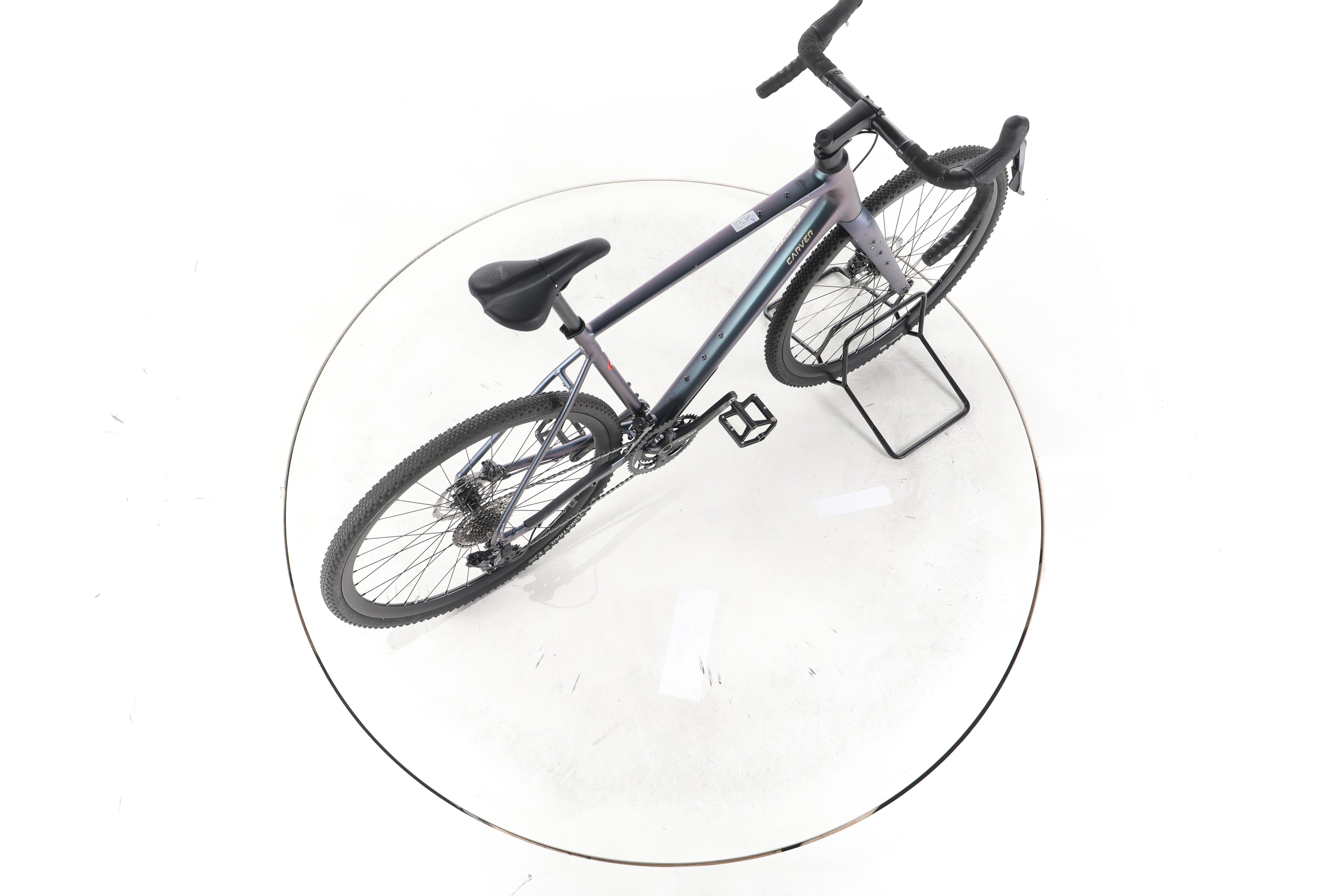Carver Gravel 230 Gravelbike 2025 - Image 24