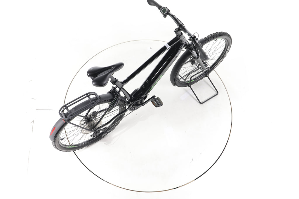 Grecos Big Foot-E Trekking E-Bike - Image 24