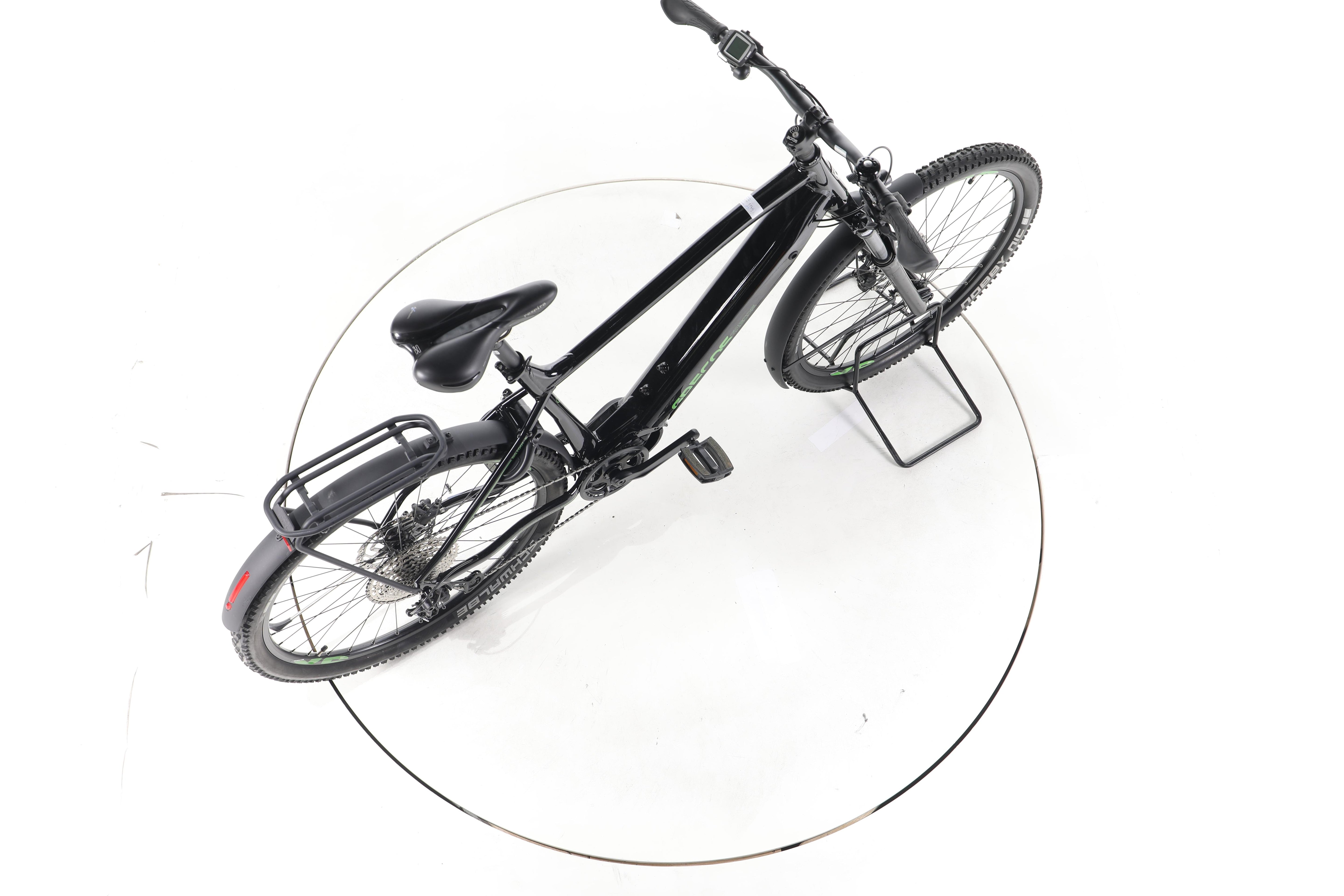 Grecos Big Foot-E Trekking E-Bike - Image 24