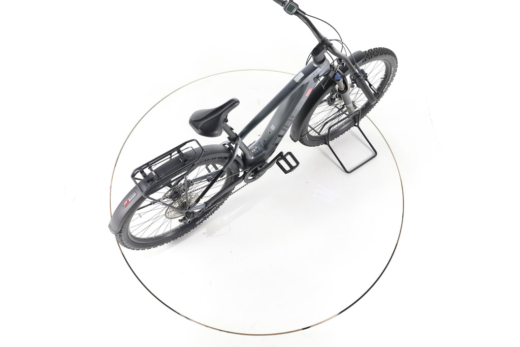 Cube Reaction Hybrid Pro Allroad E-Bike - Image 24