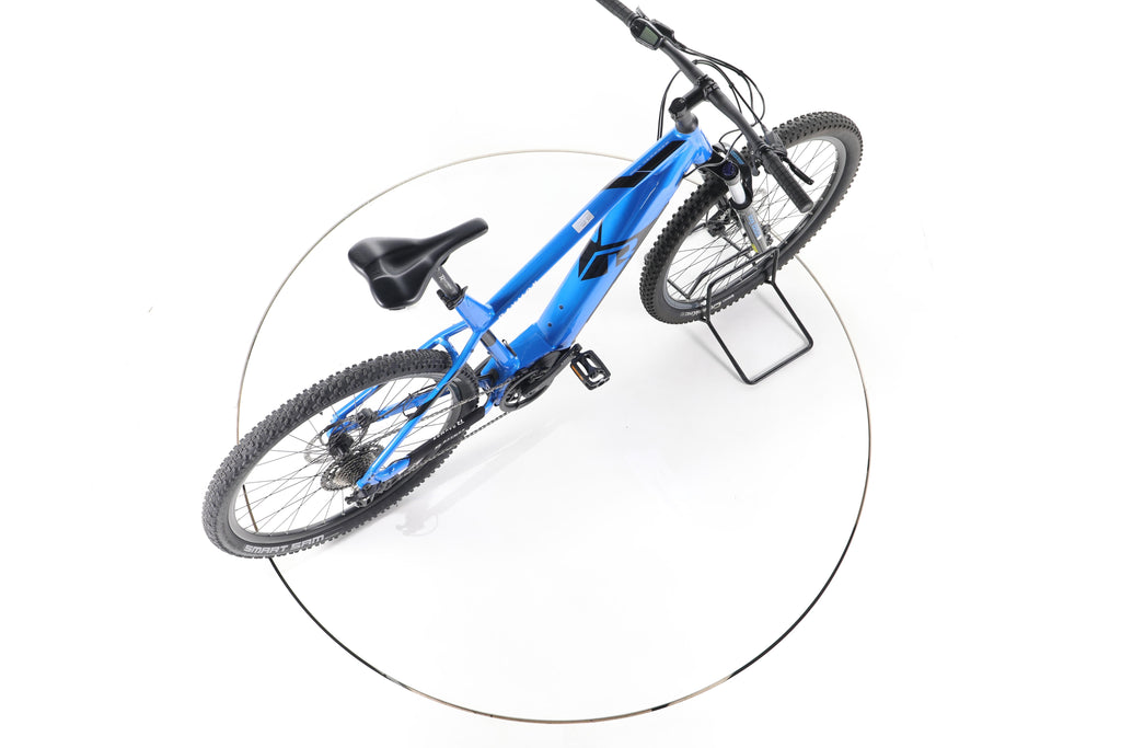 R Raymon Hardray E 6.0 E-Bike - Image 24