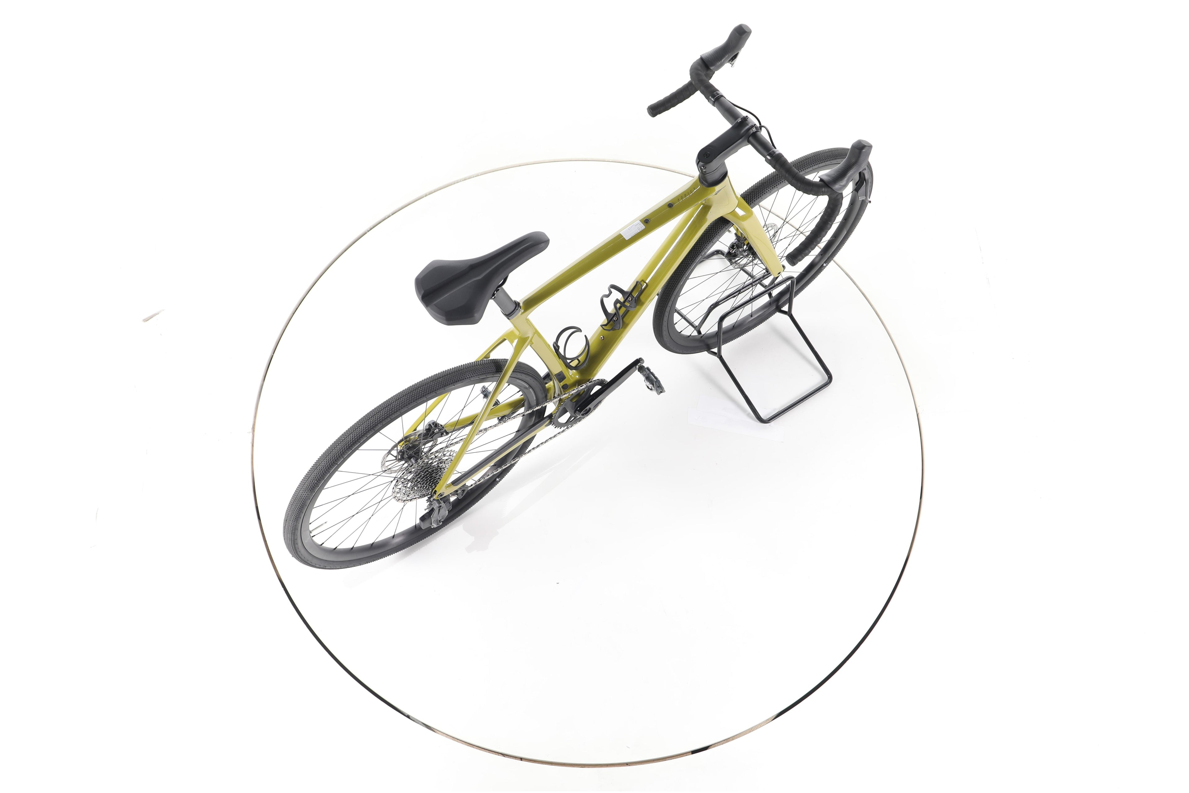 Scott Addict Gravel 20 - Image 24