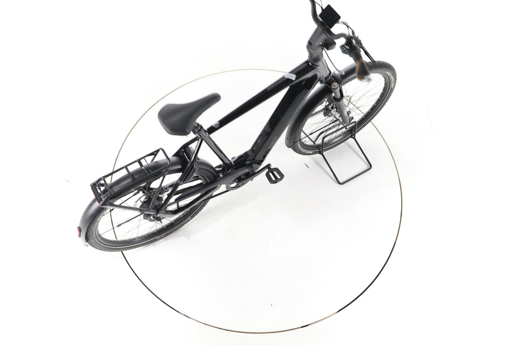 FLYER Upstreet 7.23 City E-Bike - Image 24