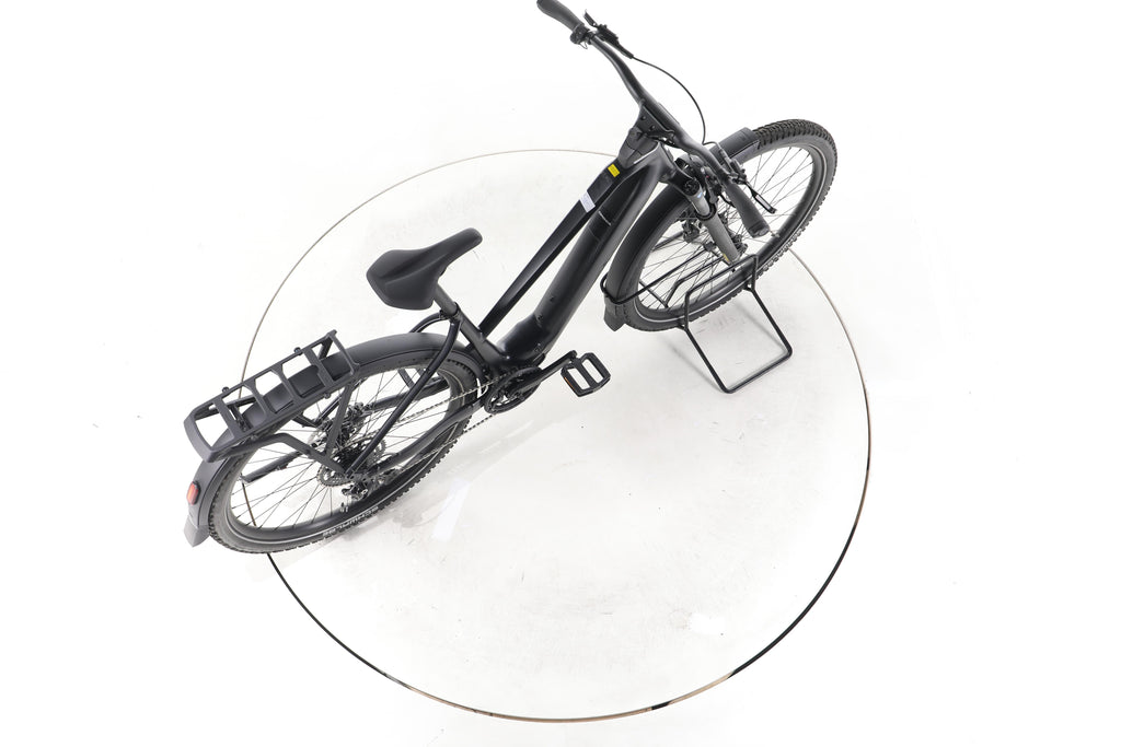 Orbea Kemen 30 MID Trekking E-Bike 2024 - Image 24