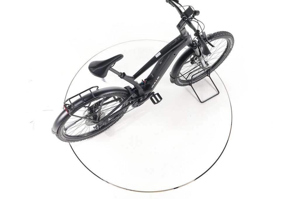 Bulls Iconic EVO FS 2 29 SUV E-Bike 2025 - Image 24