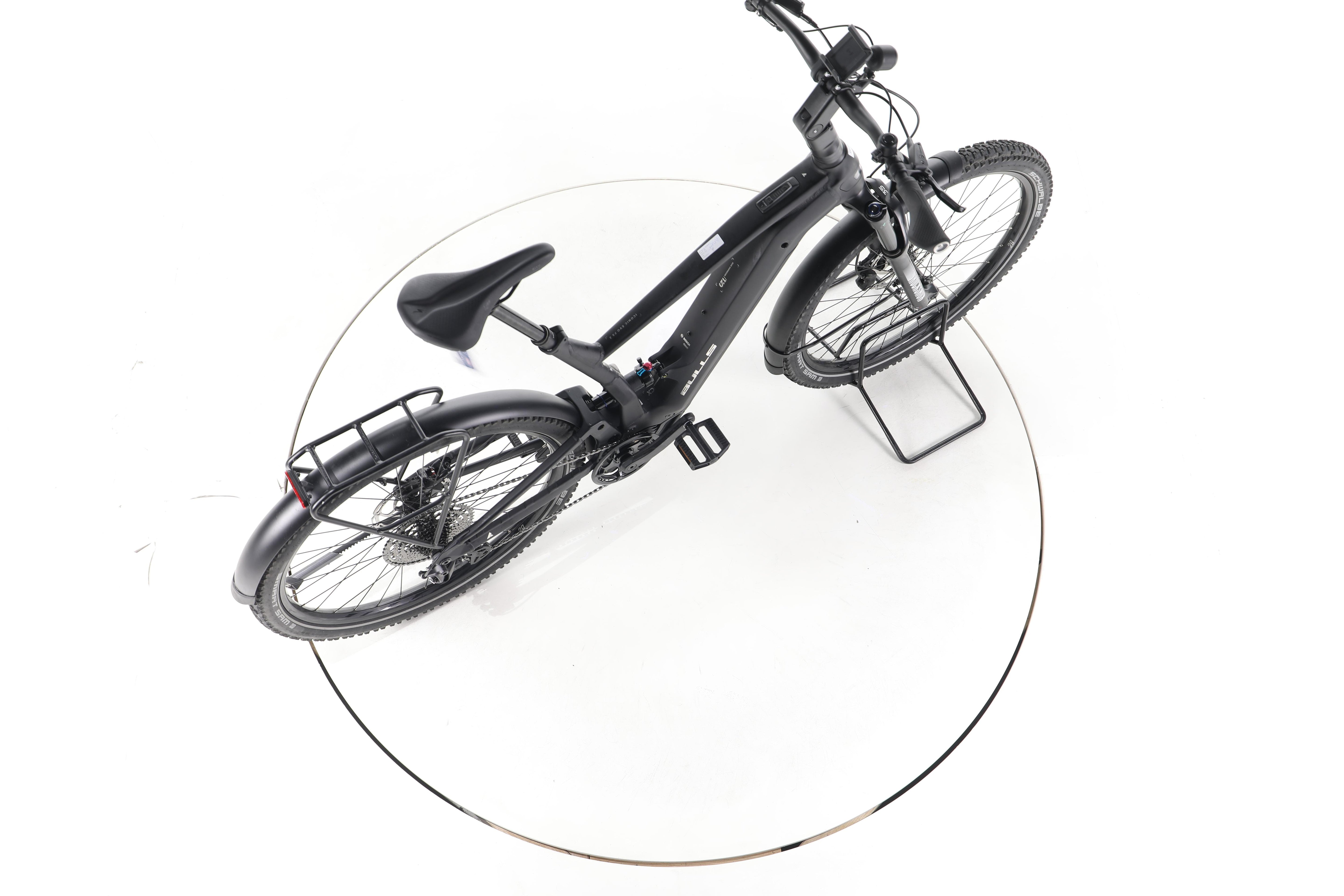 Bulls Iconic EVO FS 2 29 SUV E-Bike 2025 - Image 24