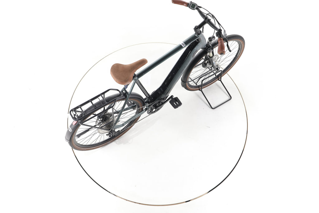Bulls Urban EVO 12 Trekking E-Bike - Image 24