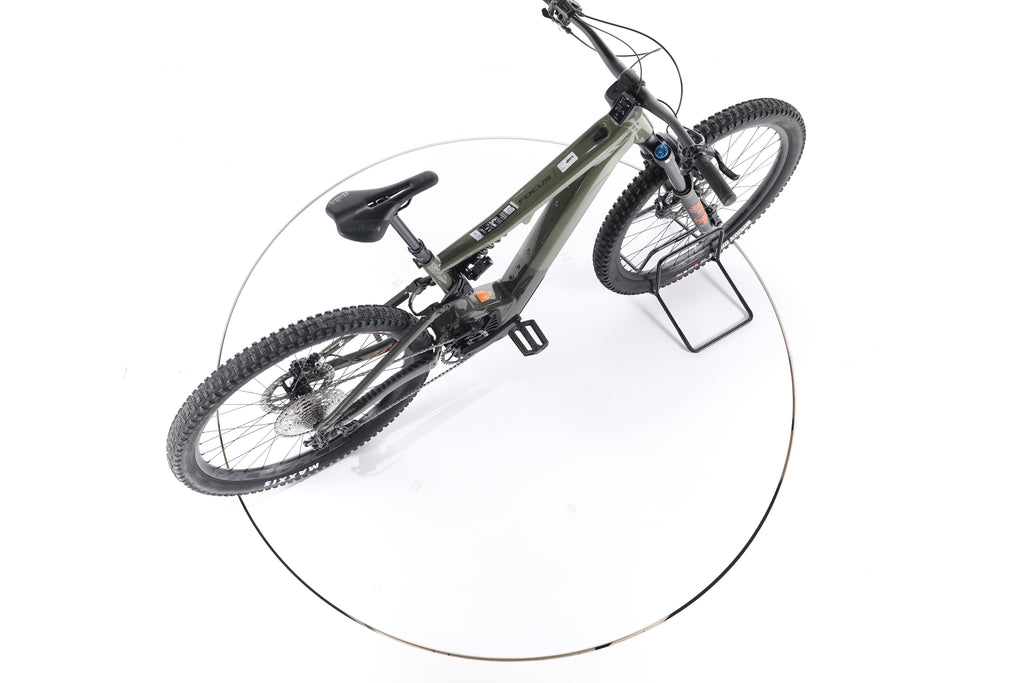 Focus Sam² 6.8 Fully E-Bike - Image 24