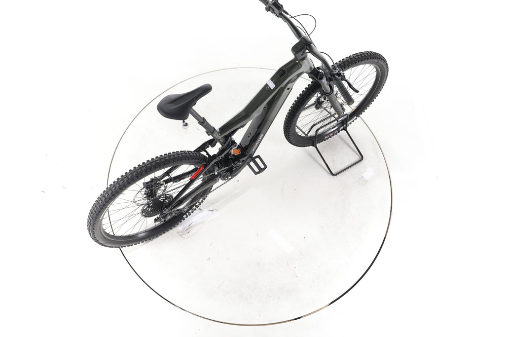 Focus THRON² 6.7 E-Bike Fully 2025 - Image 24