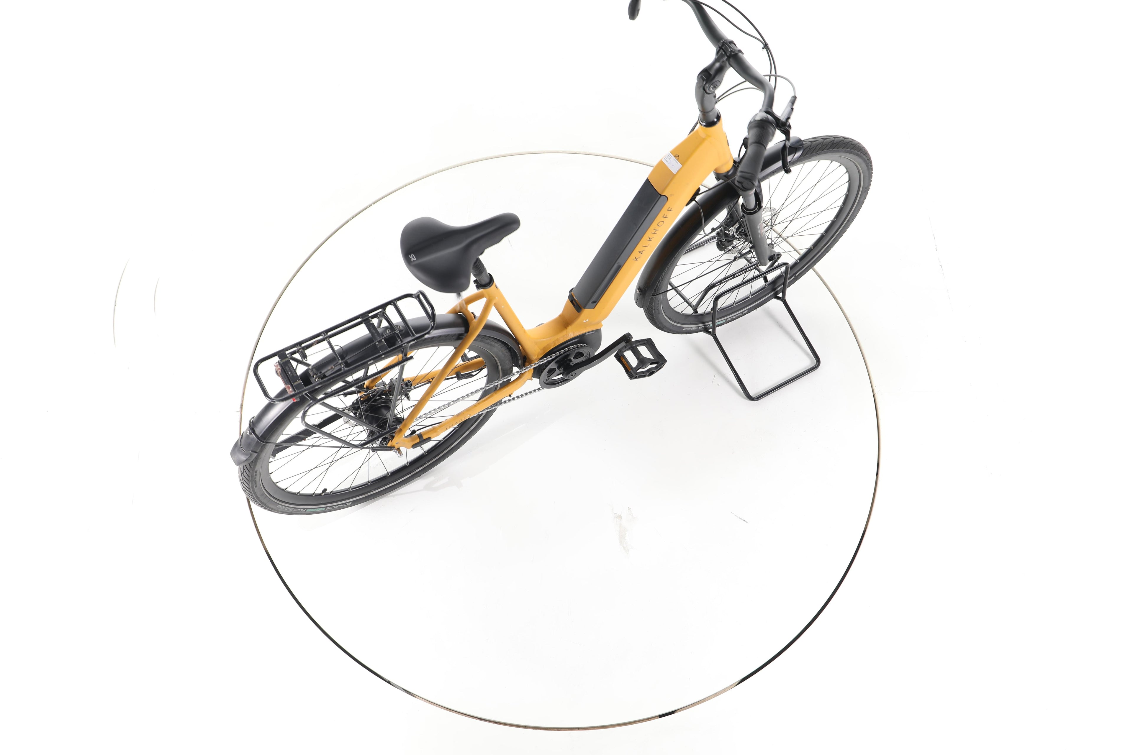 Kalkhoff Image 3R Move City E-Bike Tiefeinsteiger - Image 24
