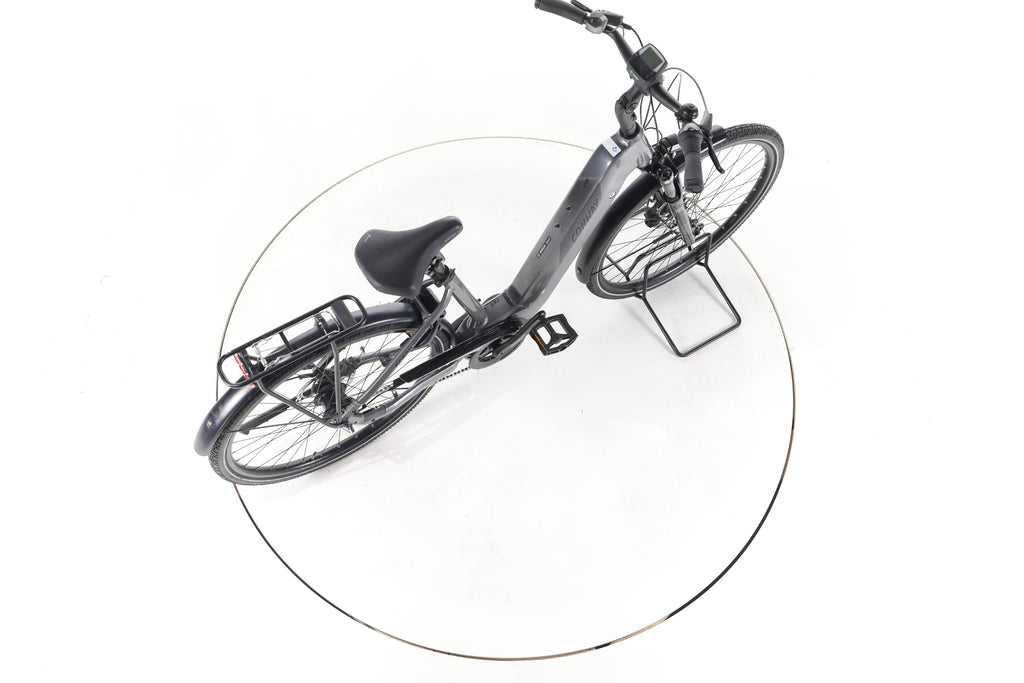 Conway Cairon TF 2.7 City E-Bike Tiefeinsteiger - Image 24