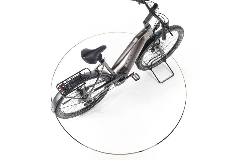 KTM Macina Gran 710 Trekking E-Bike 2024 - Image 24