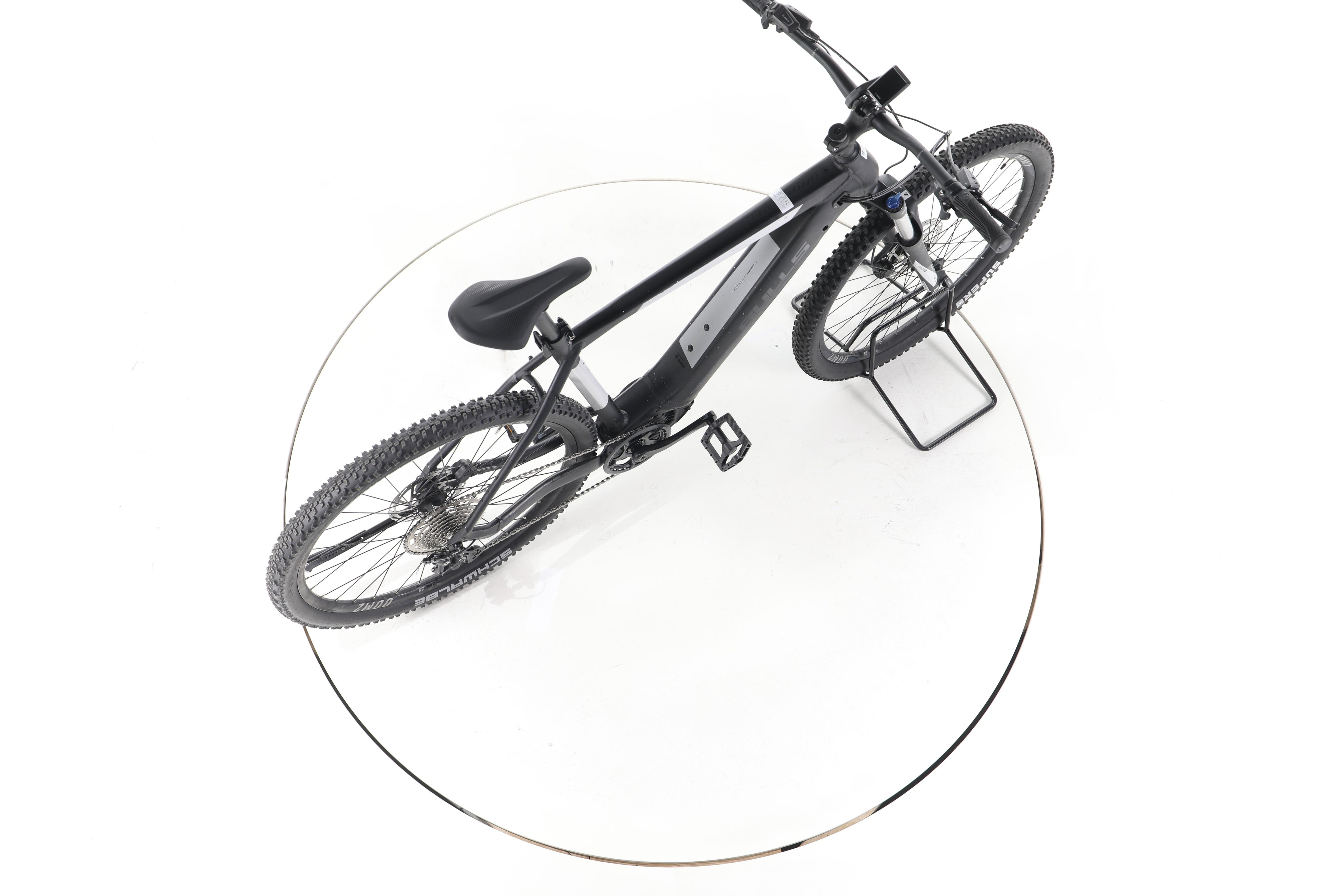 Bulls Copeerhead EVO 1 Trekking E-Bike - Image 24