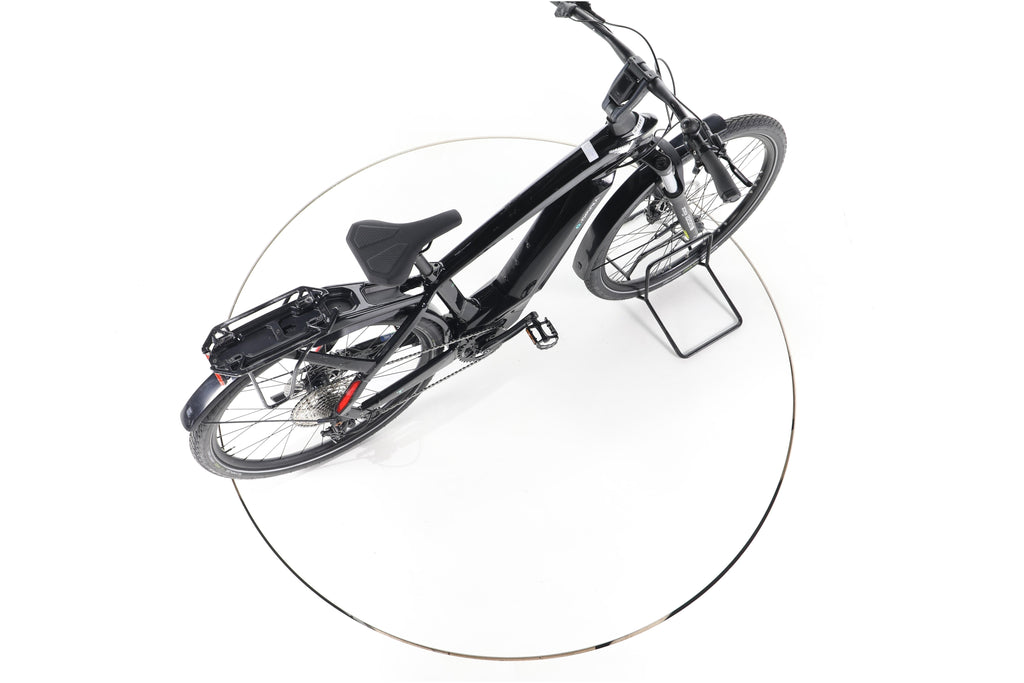 Bianchi E-Omnia T-Type - XT Trekking E-Bike - Image 24