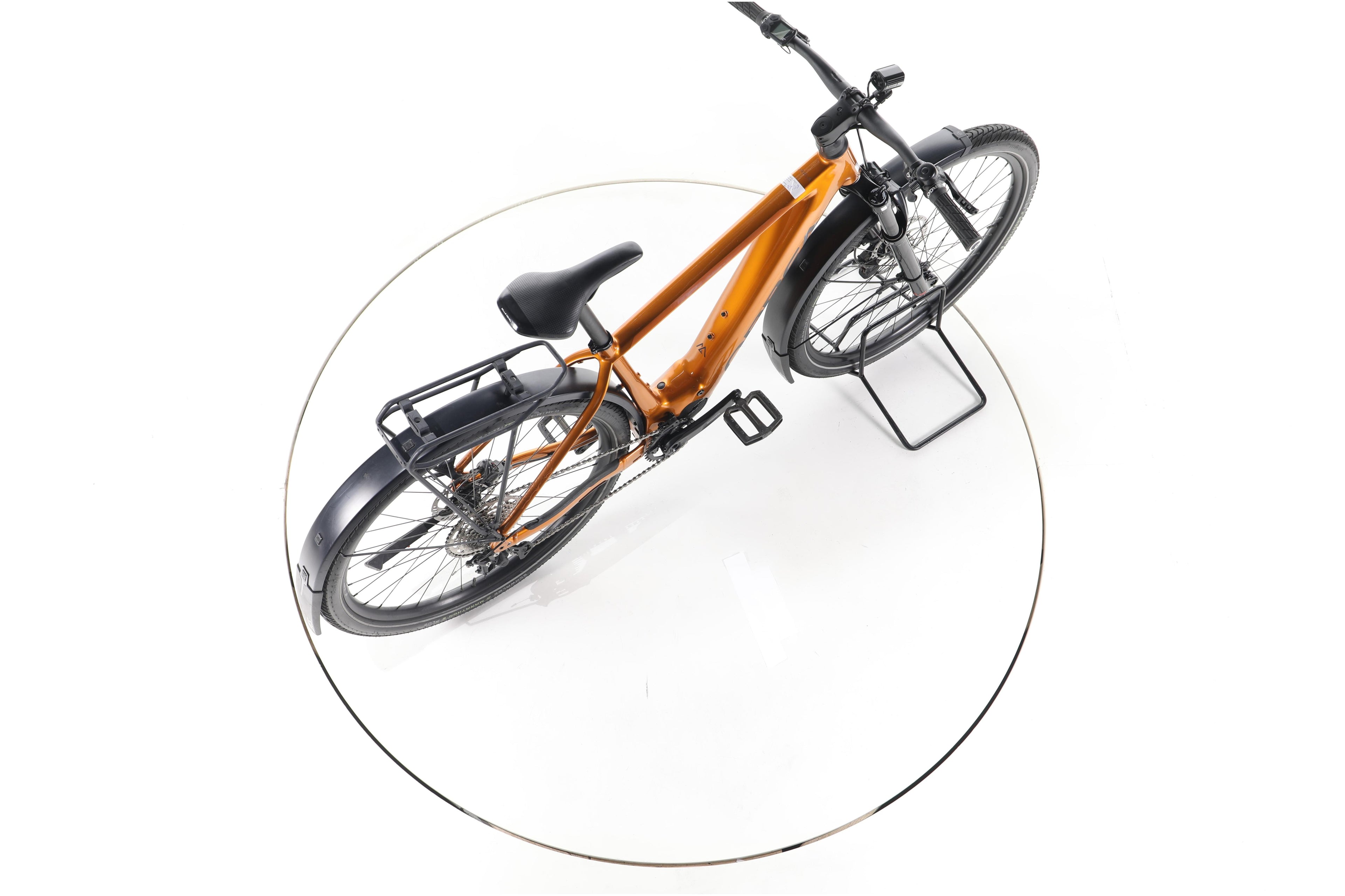 Orbea Urrun 30 E-Bike - Image 24