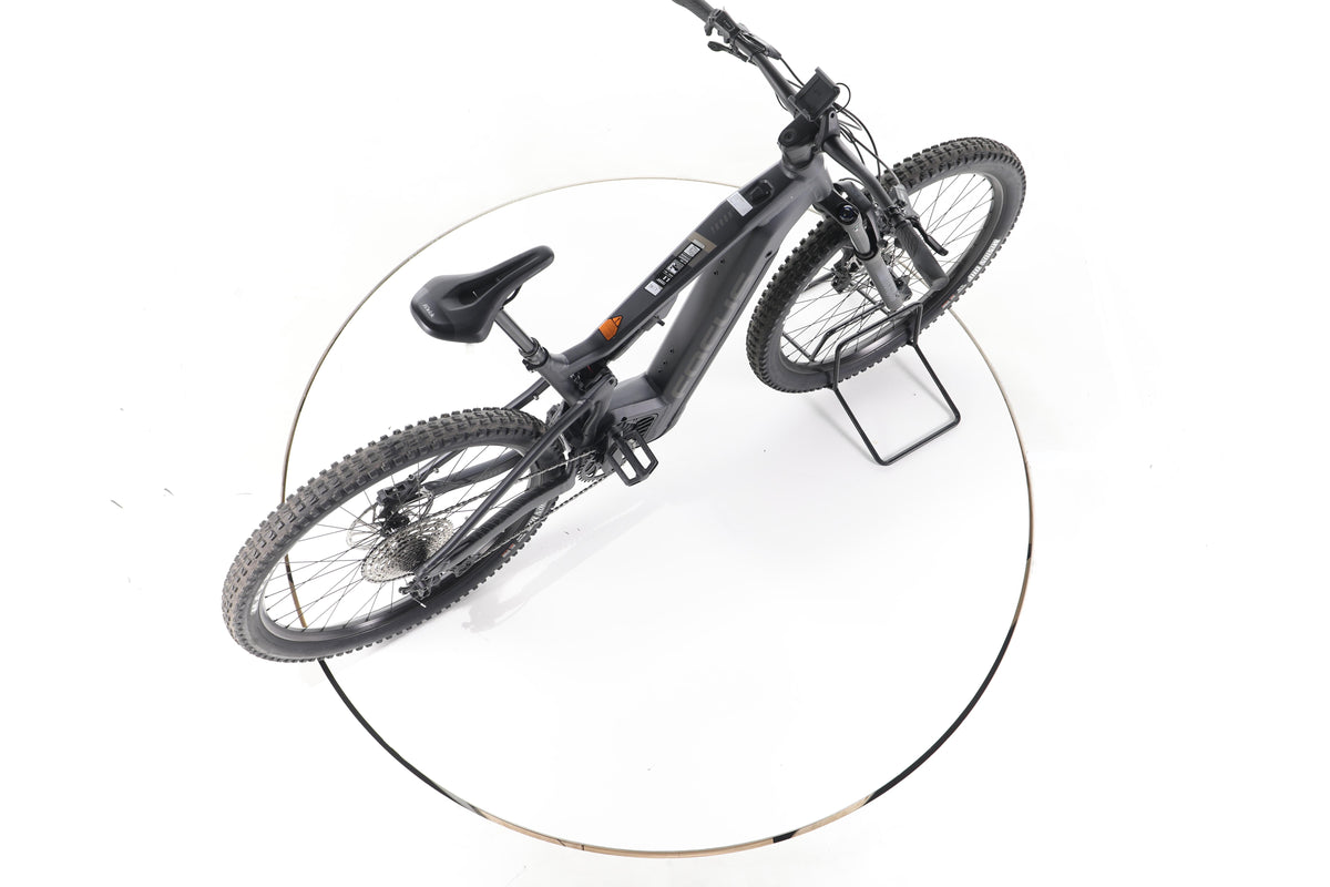 Focus Thron² 6.8 E-Bike Fully - Image 24