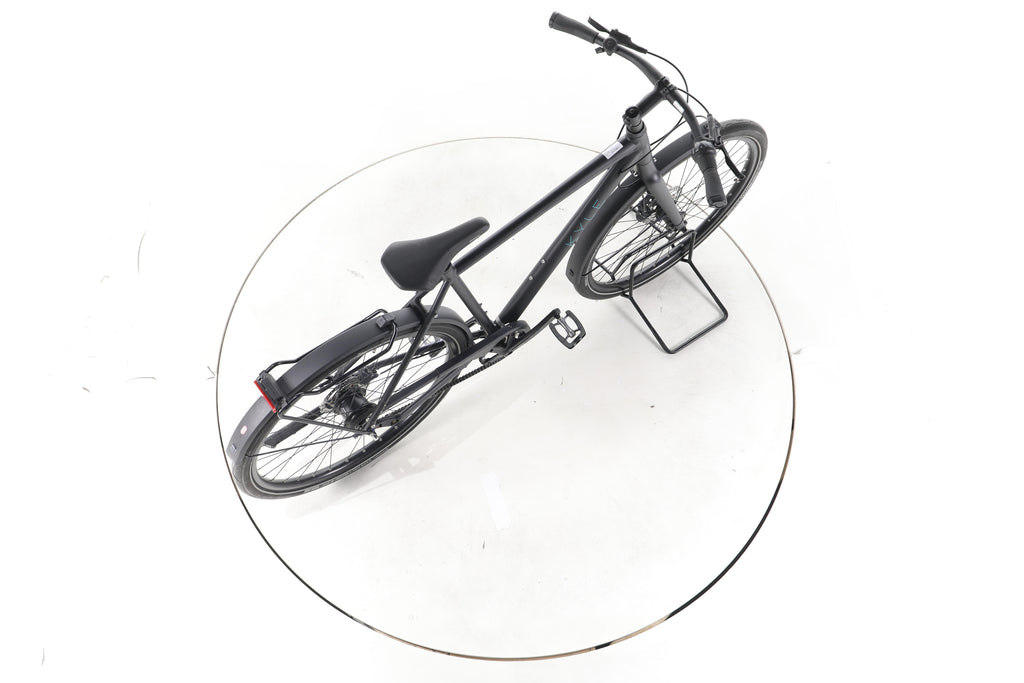 Kyle Urban 2 Fahrrad City & Trekking - Image 24