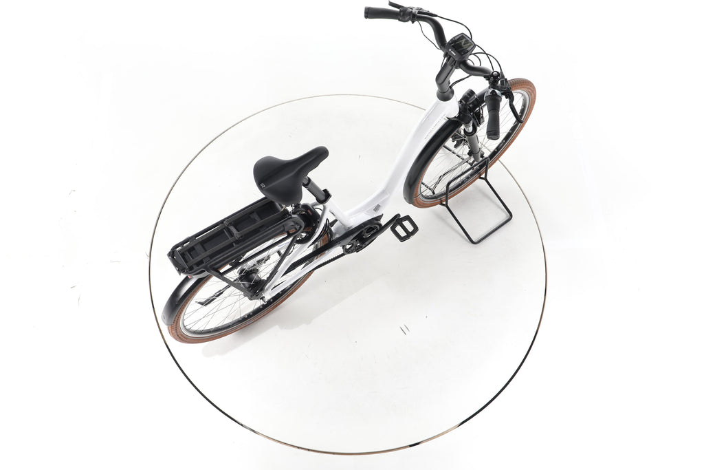 Riese & Müller Swing City E-Bike Tiefeinsteiger - Image 24