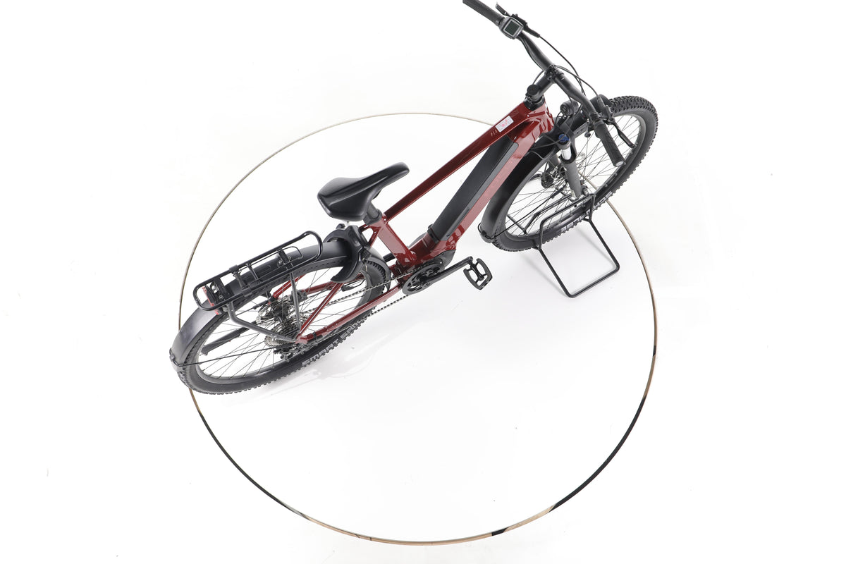 Focus PLANET² 6.8 Trekking E-Bike - Image 24