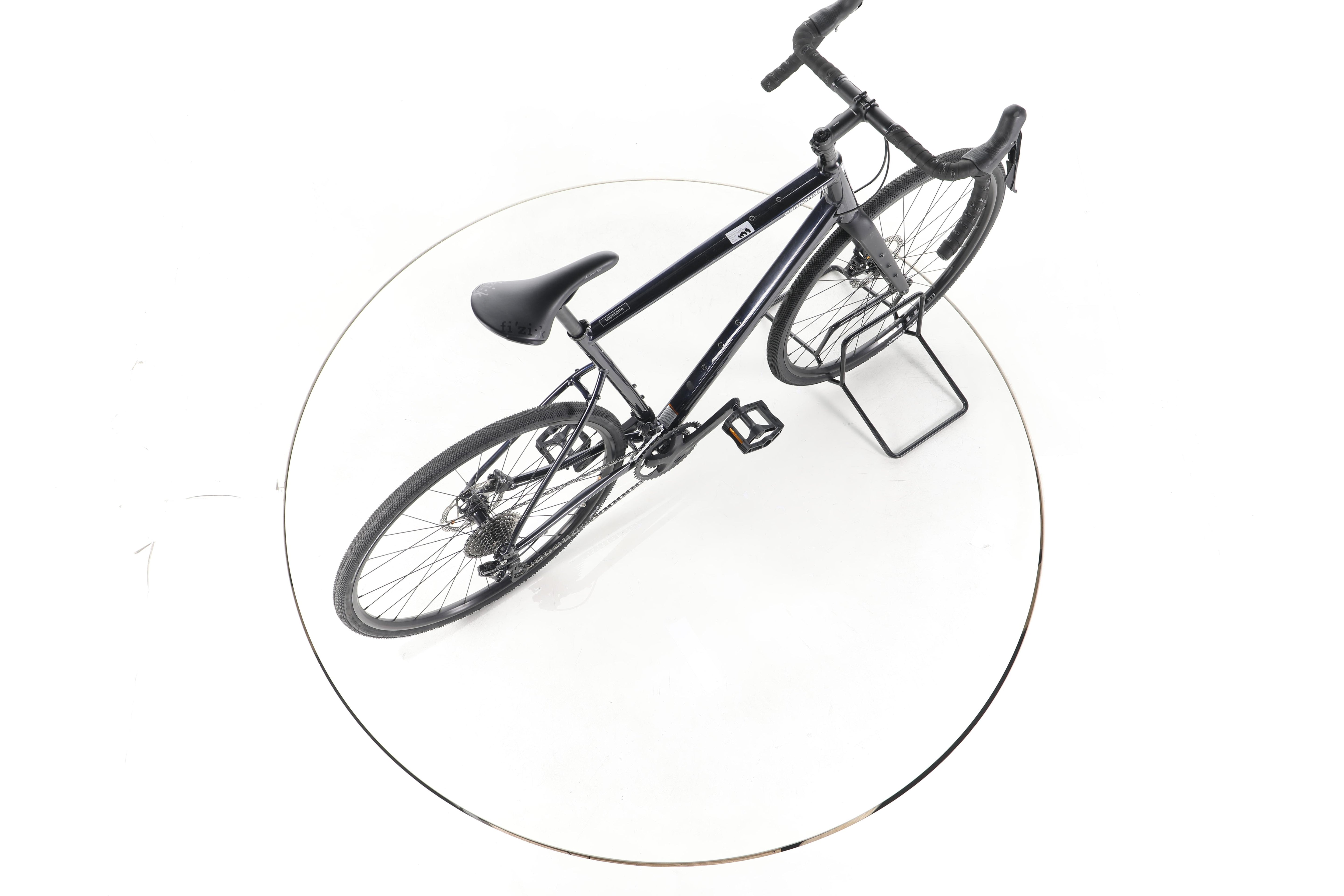 Cannondale 700 U Topstone Fahrrad Rennrad & Gravel - Image 24